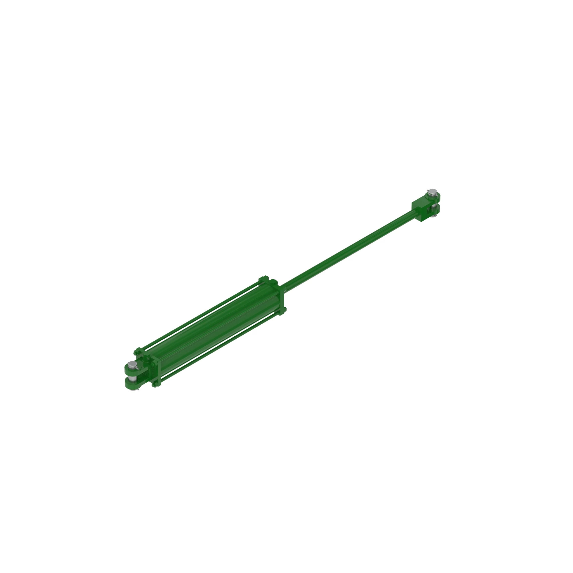 John Deere Hydraulic Cylinder - AA39515