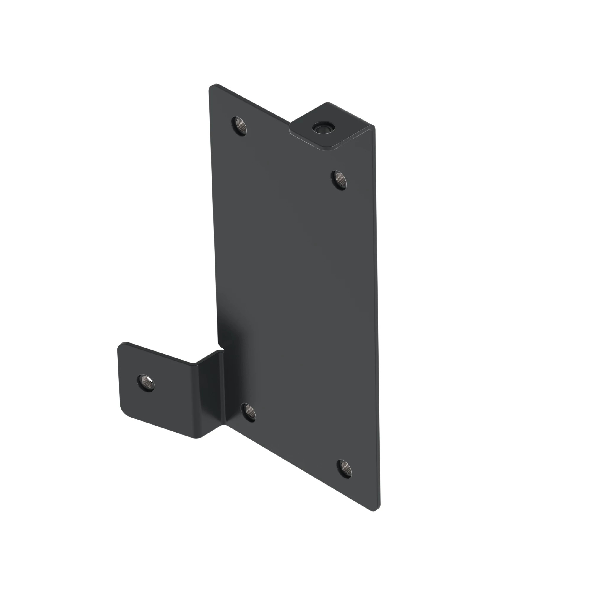 WELDMENT, SATELLITE RADIO BRACKET