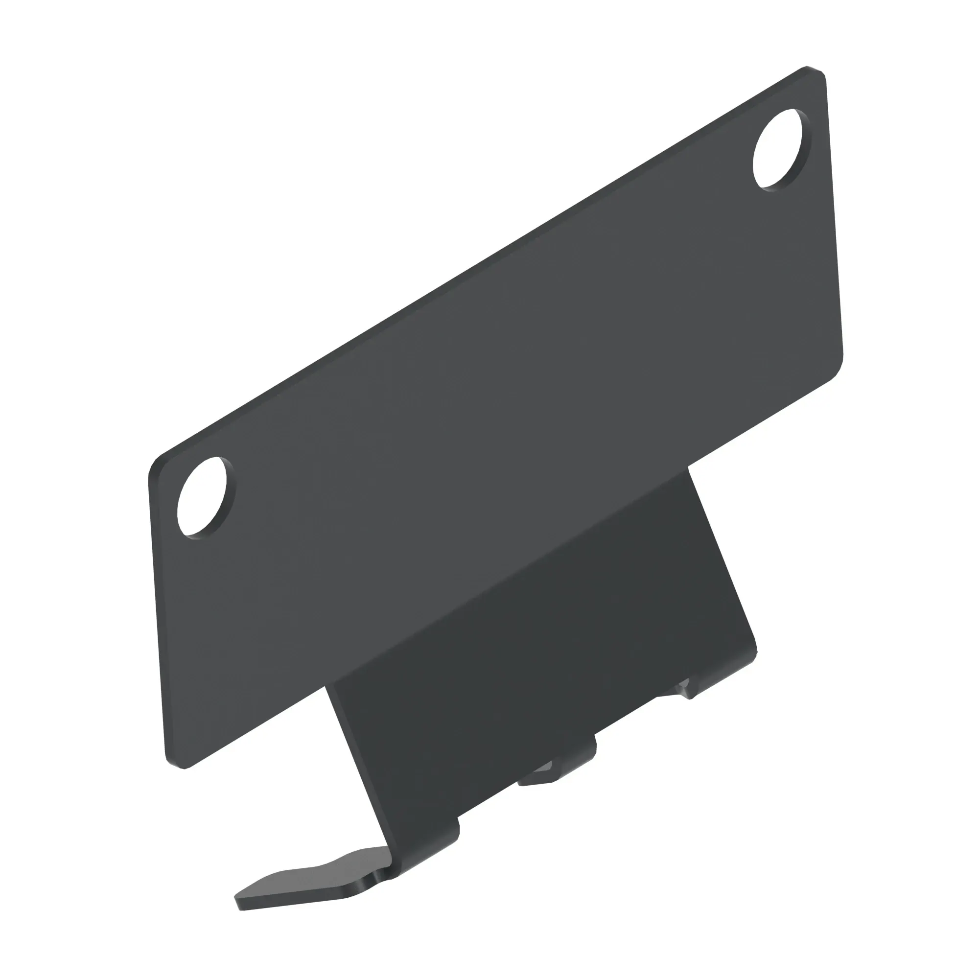 BRACKET, LF REAR HST HOSE BRACKET