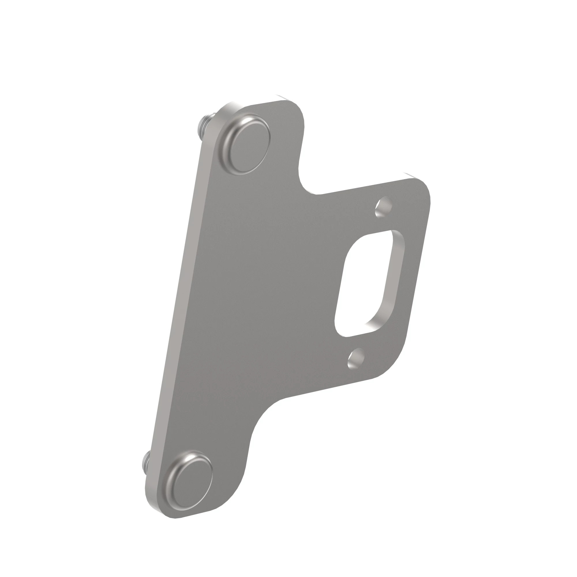 BRACKET, OIL FILTER HEAD