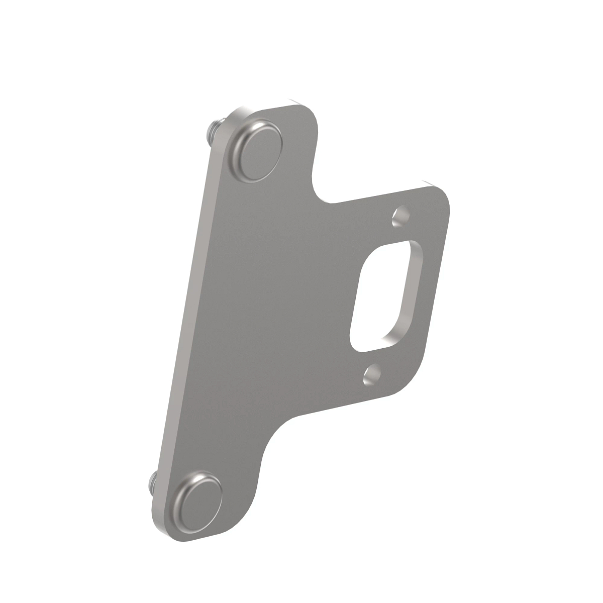 BRACKET, OIL FILTER HEAD