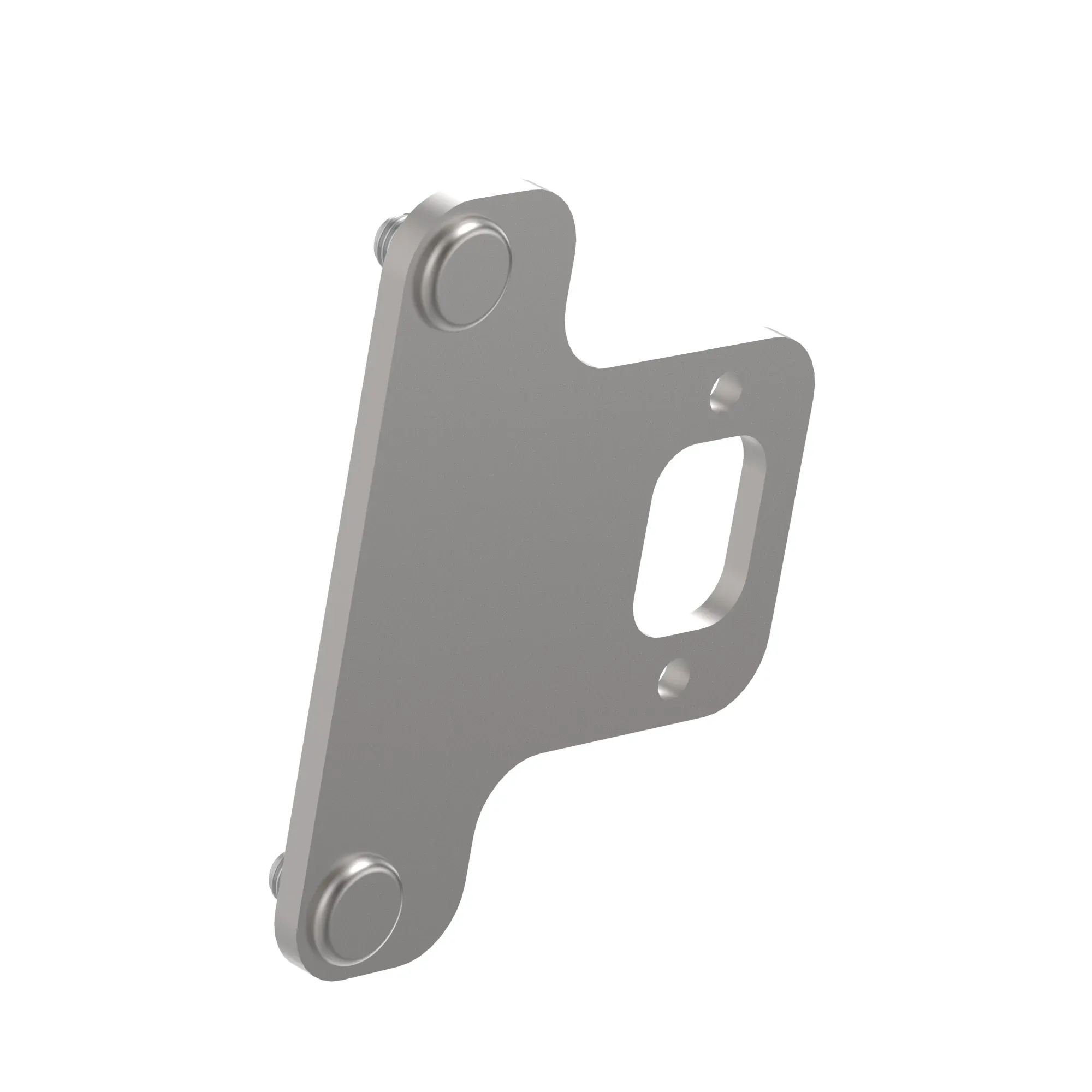 Bracket, Oil Filter Head