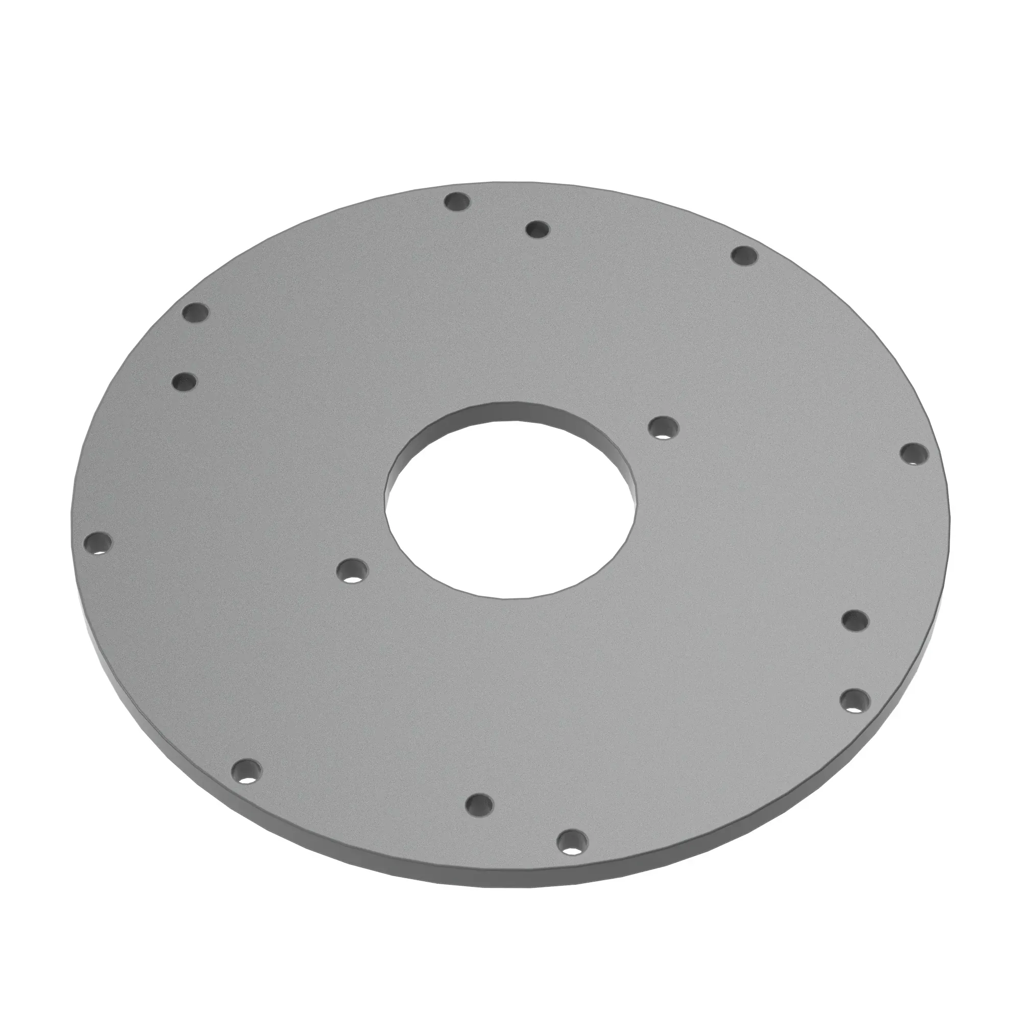 John Deere Plate - UC11544