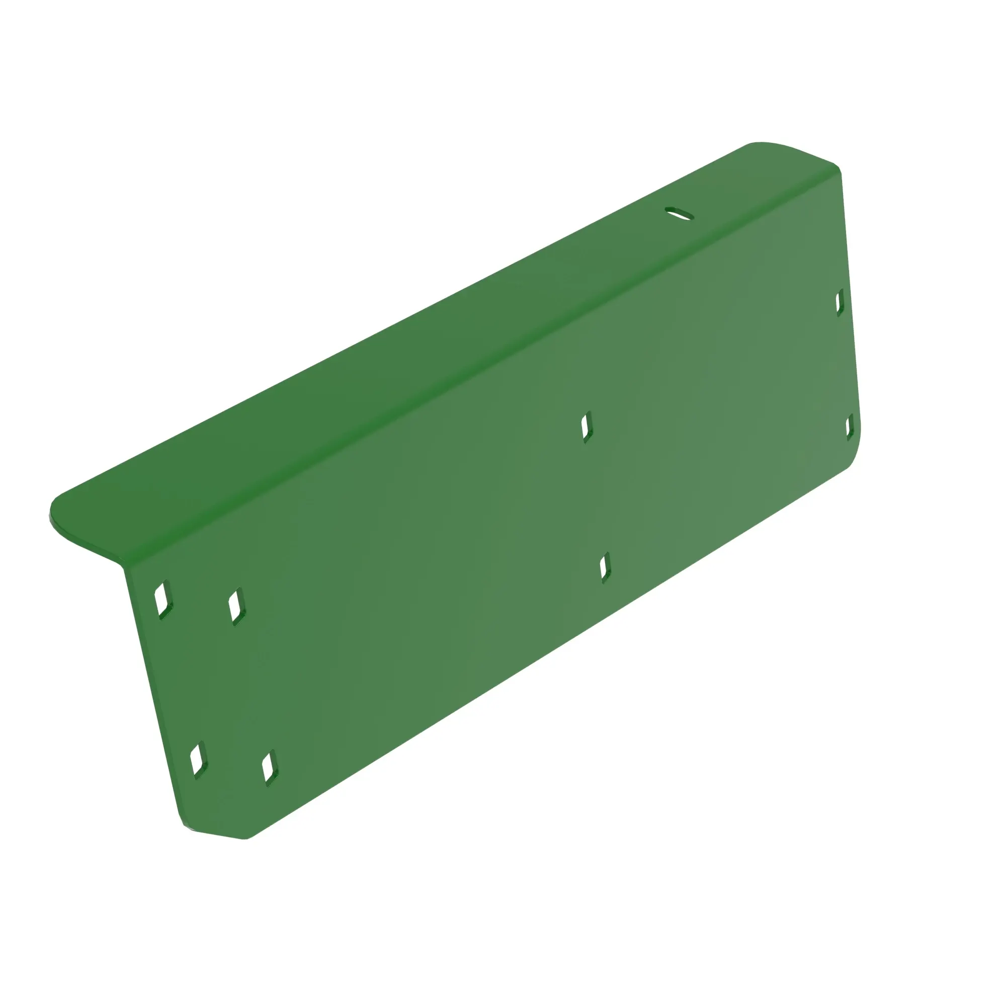 John Deere Right Side Step Support - NF500008