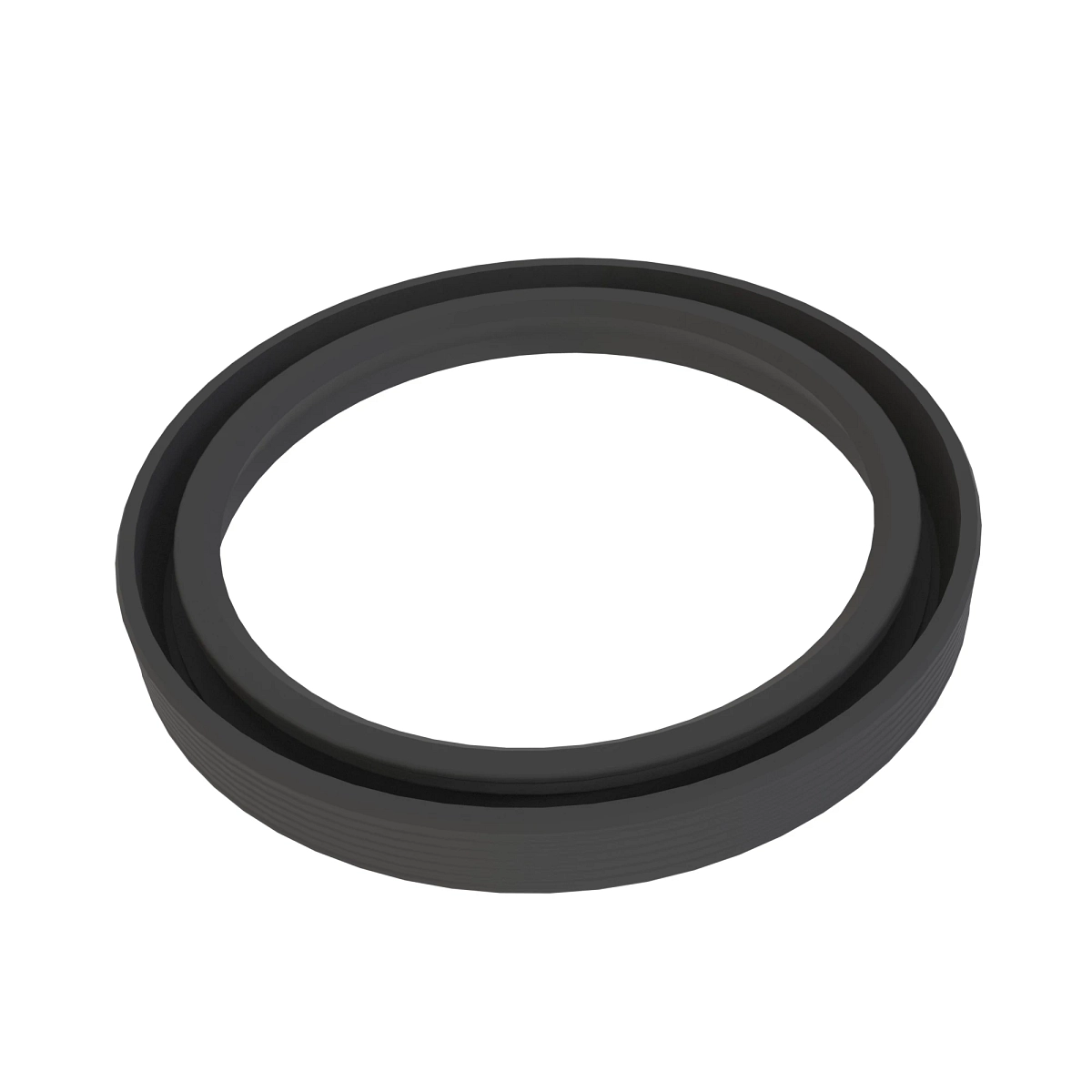 Seal 40T Axle