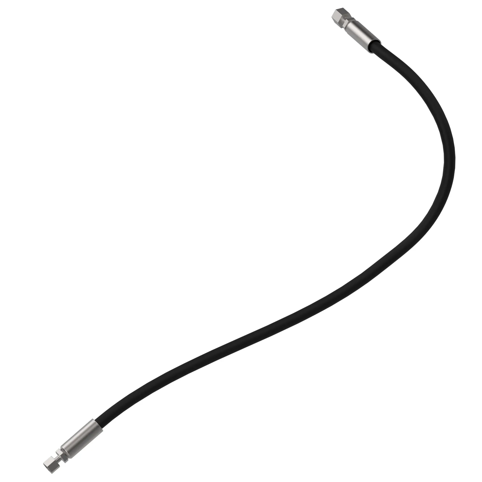 John Deere Load Sense Hydraulic Hose - AKK36266