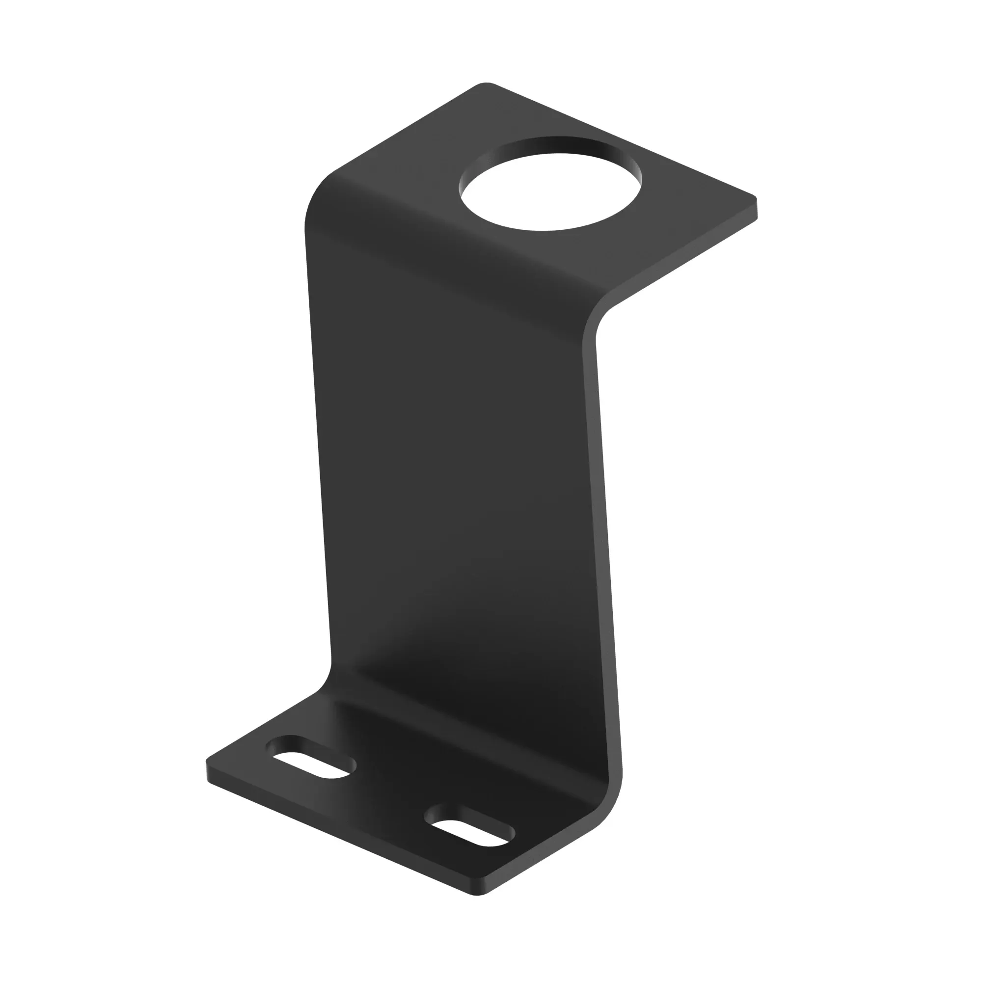 ANGLE, DUAL FOAM DROP