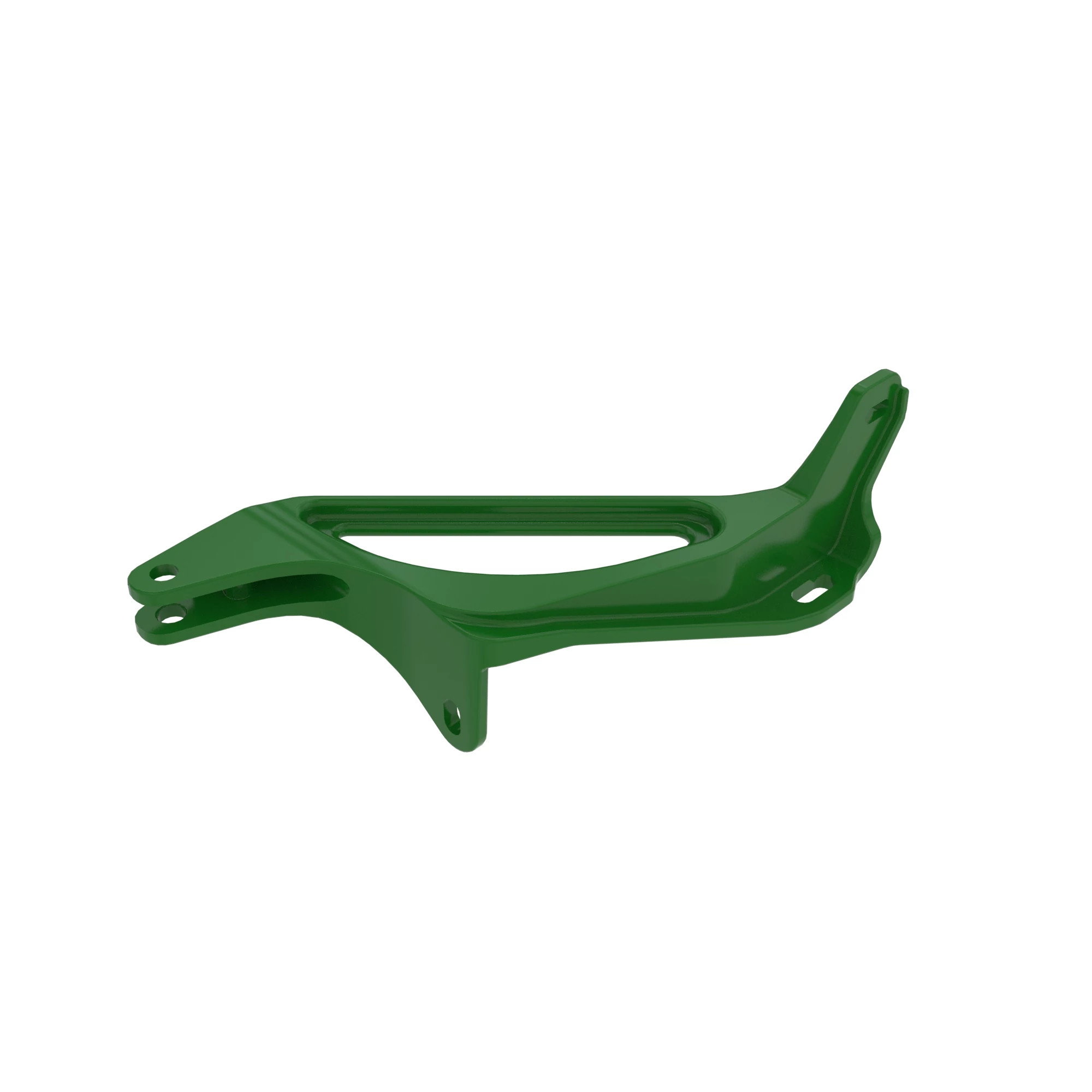 John Deere End Fender Support, Left Side - H231731
