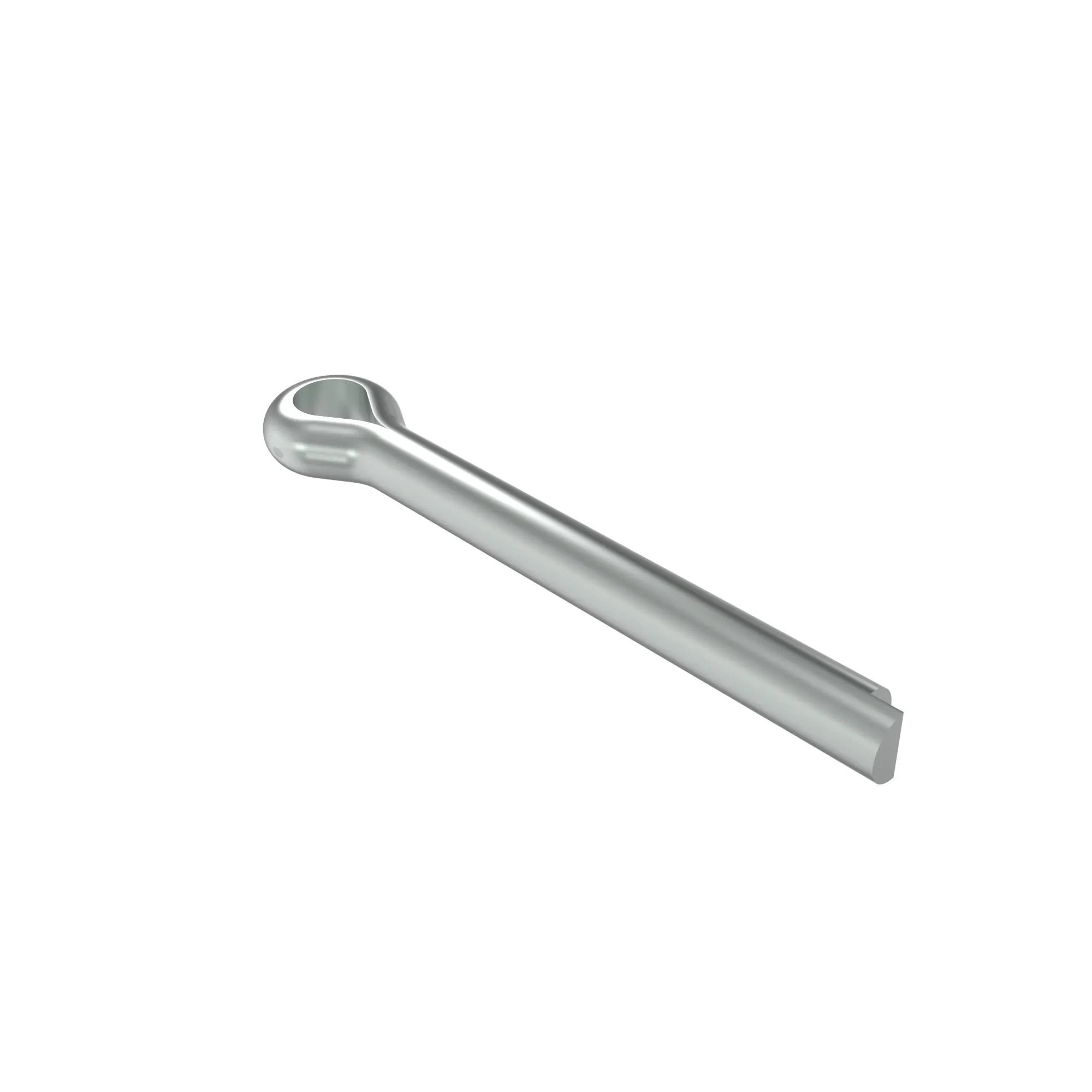 PIN, COTTER, EXTENDED PRONG