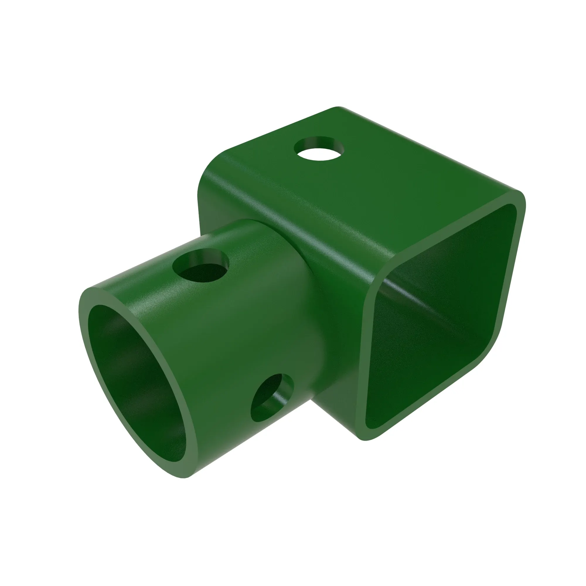 John Deere Jack Stand Support - AP39499