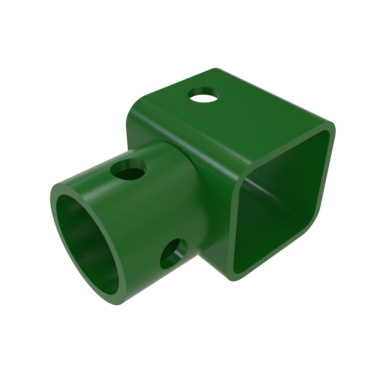 Support, Extension De Levante