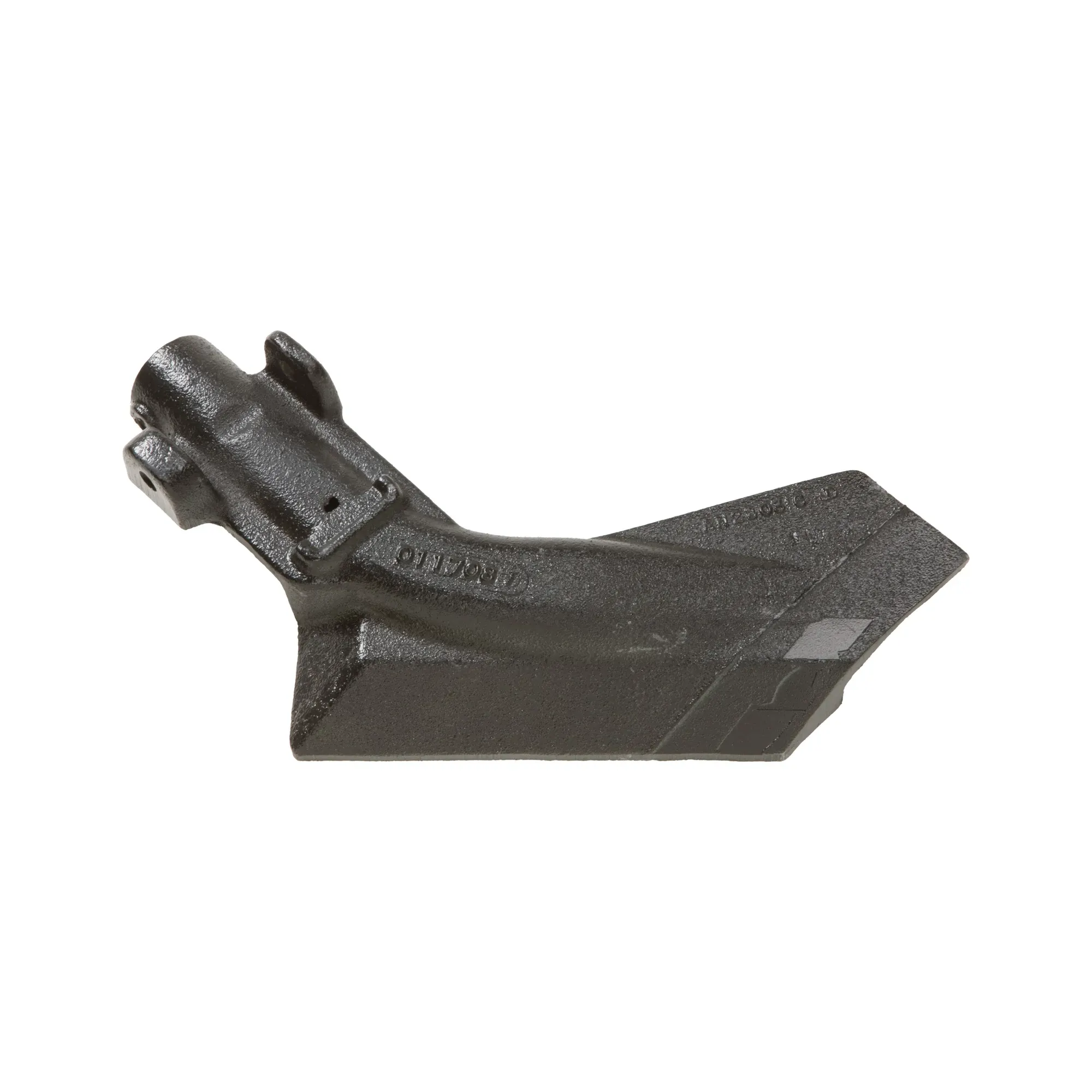 John Deere Right Side Seed Boot Tube Tile - AN280316