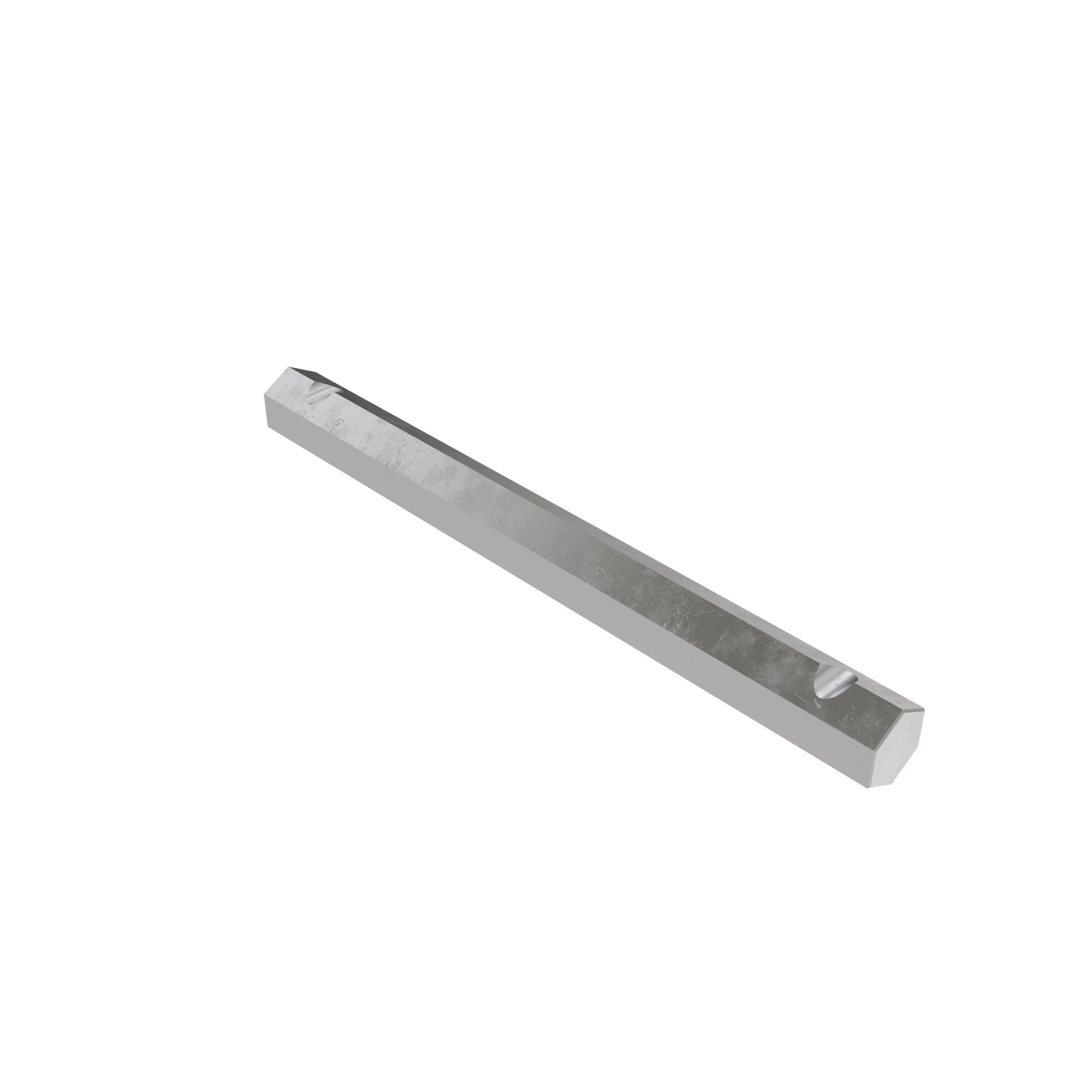 John Deere Swivel Tongue Driveline Shaft Bar - CC104670