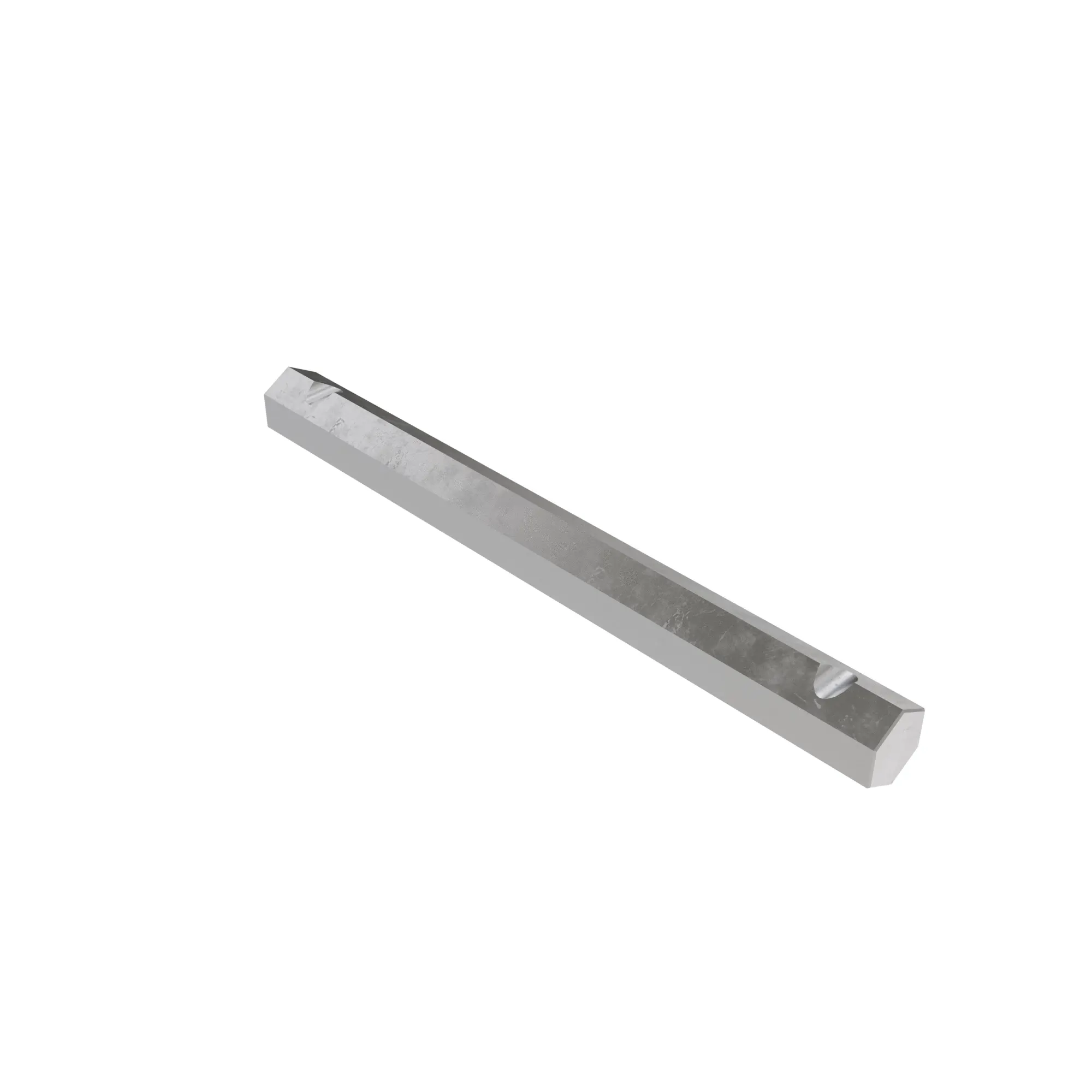 John Deere Swivel Tongue Driveline Shaft Bar - CC104670