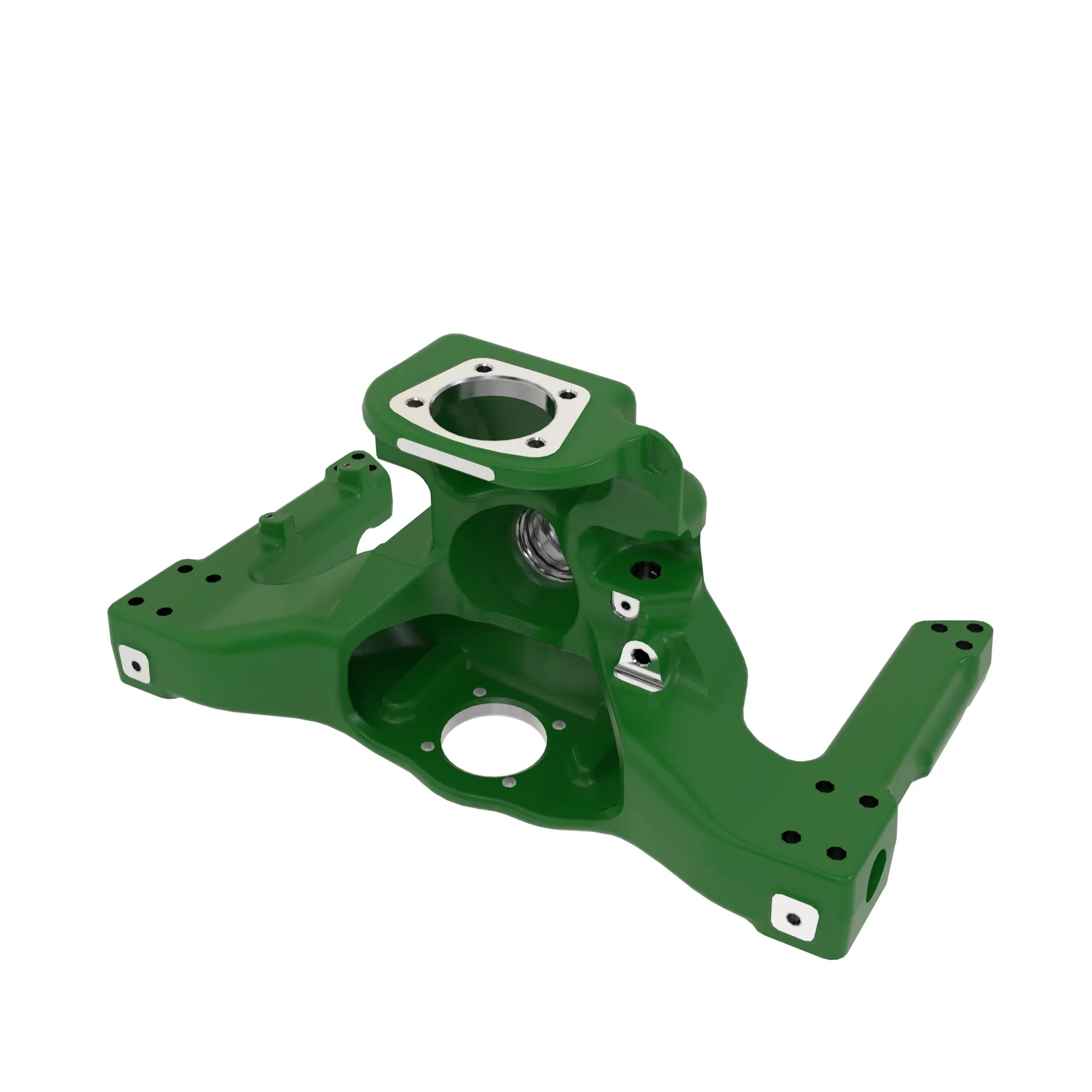 RIGHT KNUCKLE, 1700 MFWD