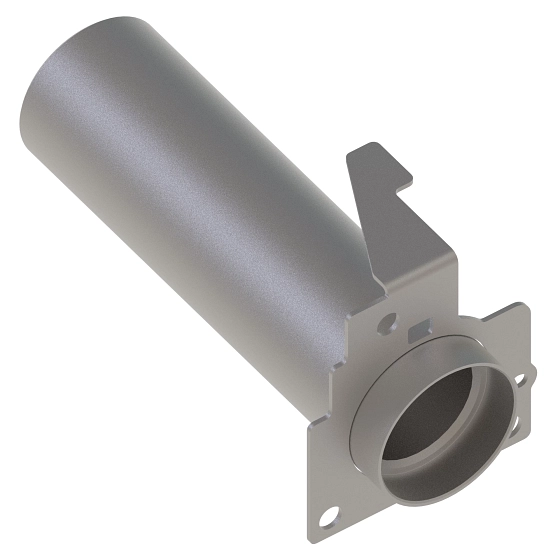 John Deere Tube - RE584437