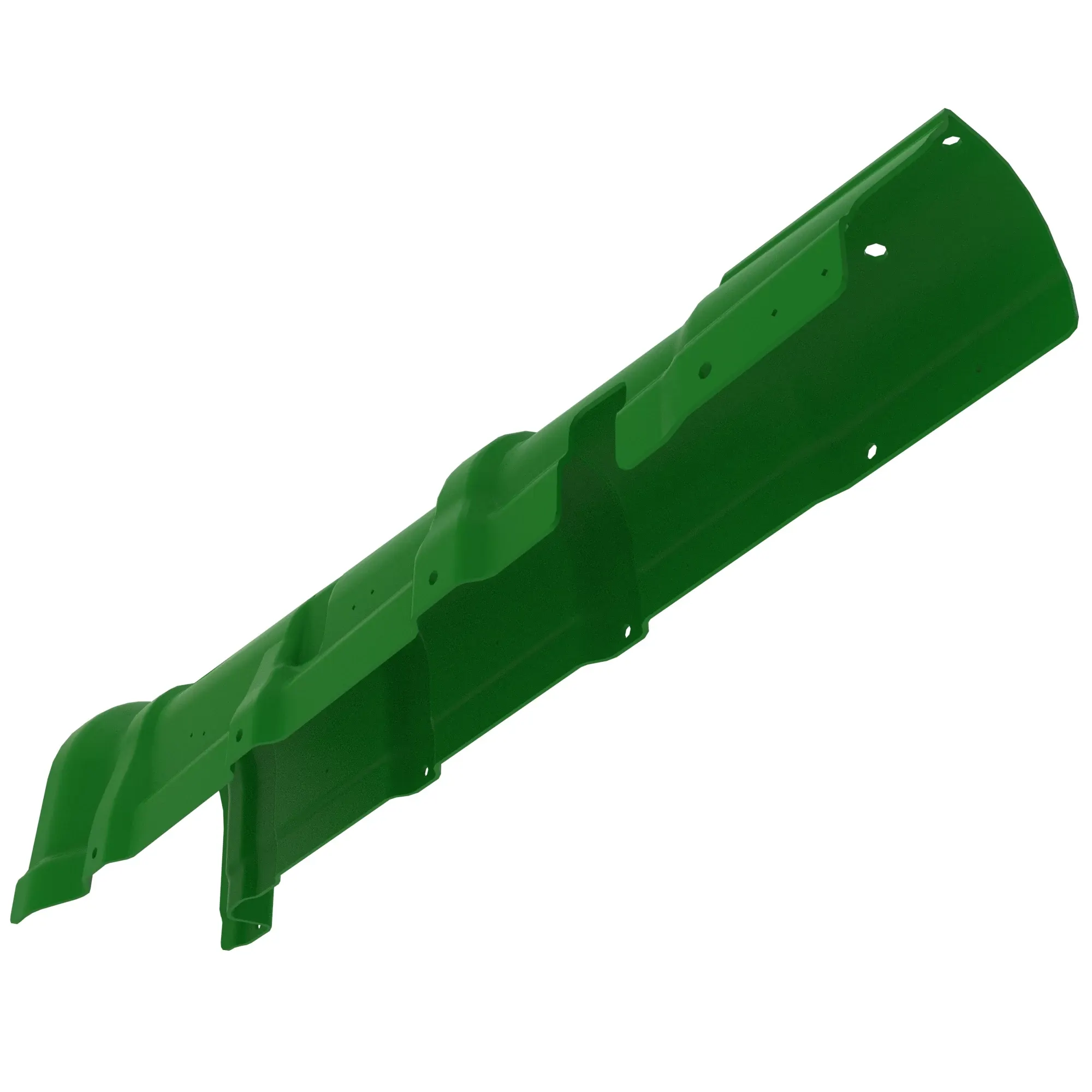 PTO DRIVESHAFT, SR, LH MID