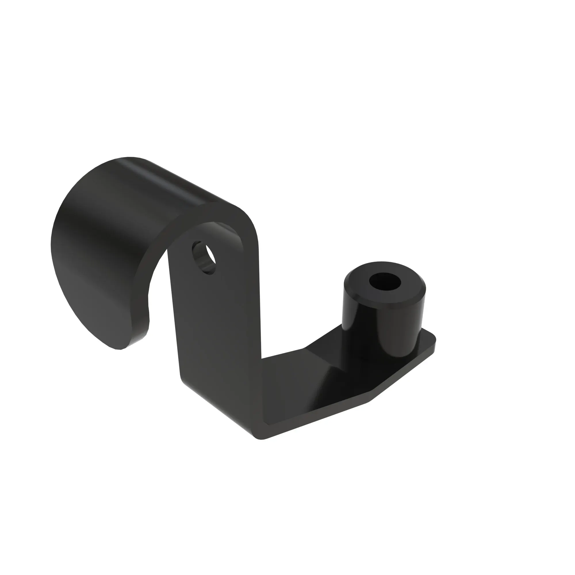 John Deere Antenna Holder - AL217541