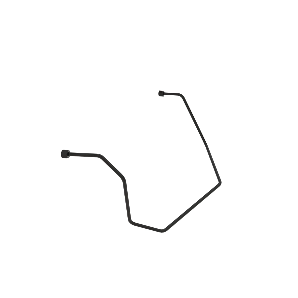 Support, Air Cleaner (4 PSI)