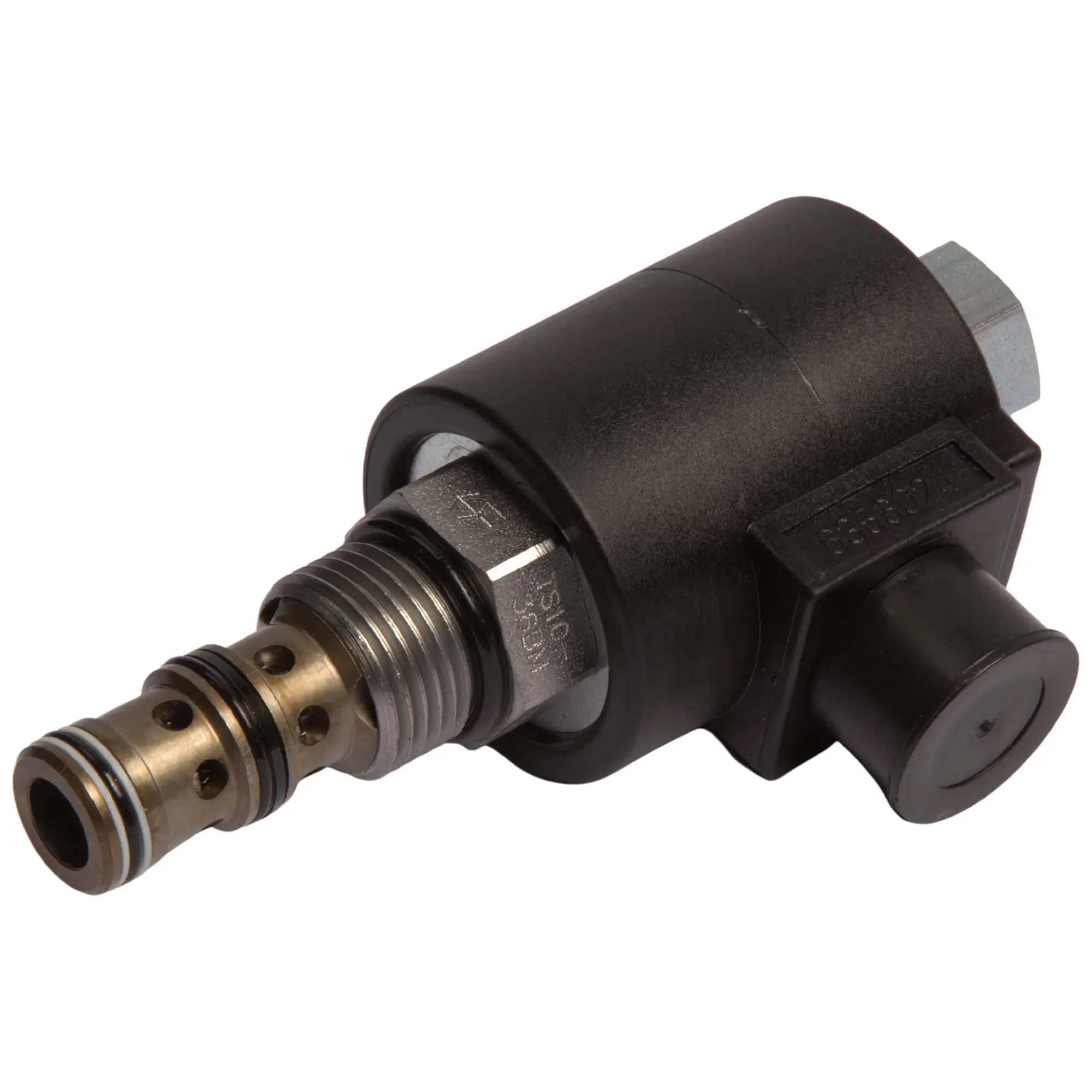 John Deere Solenoid Valve - F057940