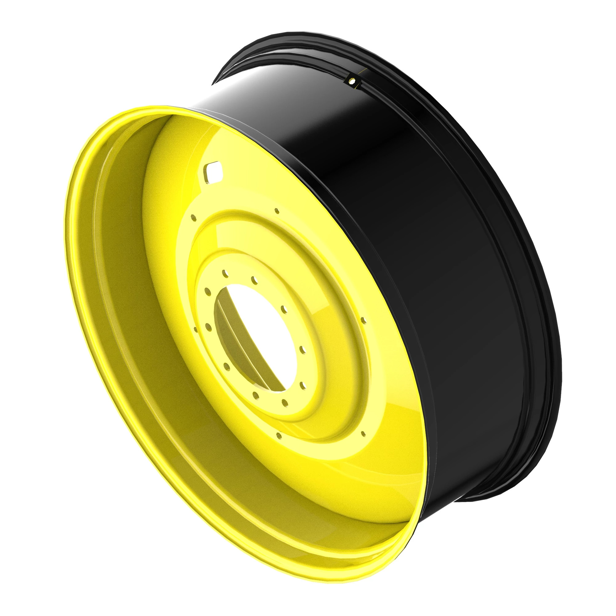 John Deere Rim, 16 X 46 - RE214650