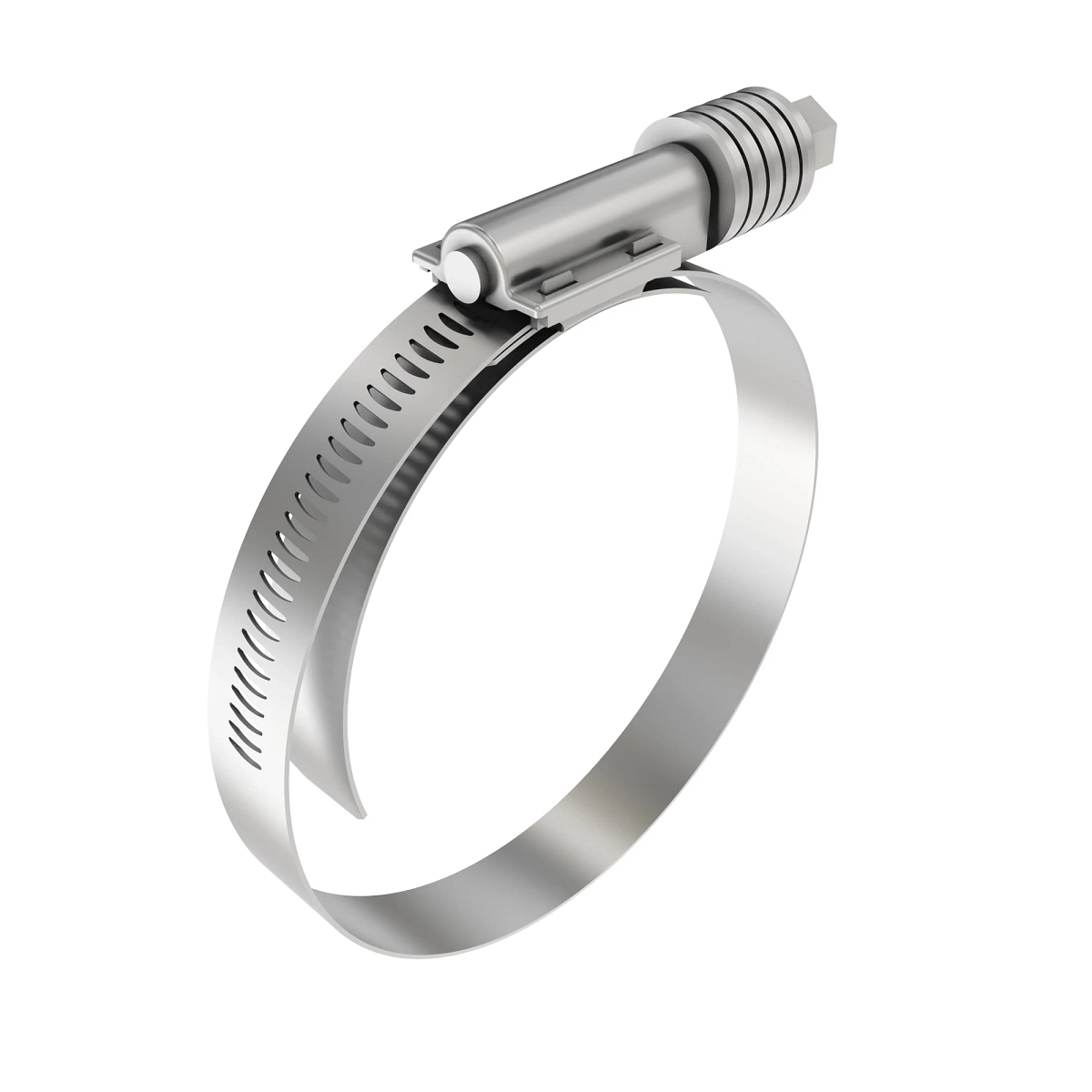 Clamp - T Bolt