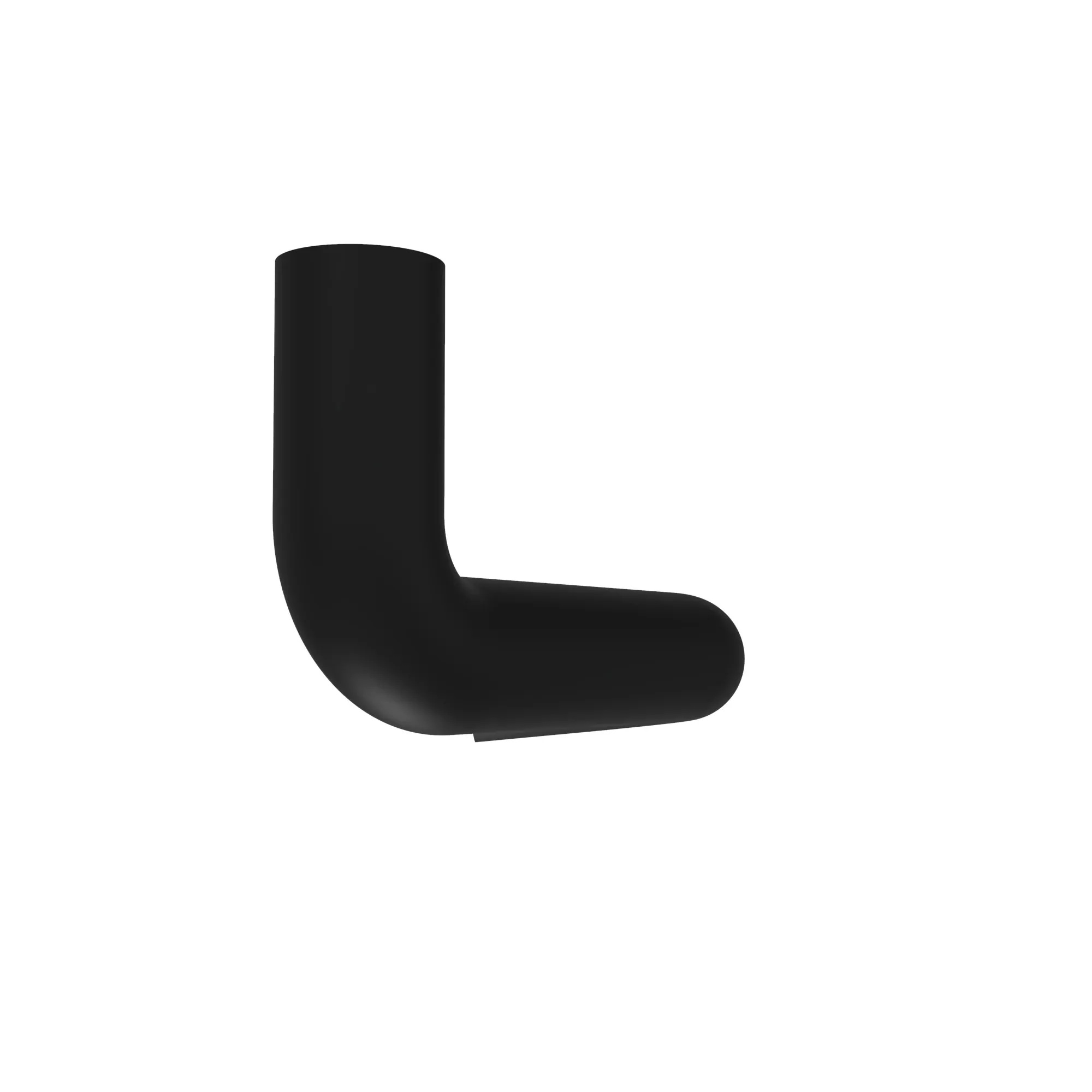 R555201: Coolant Hose