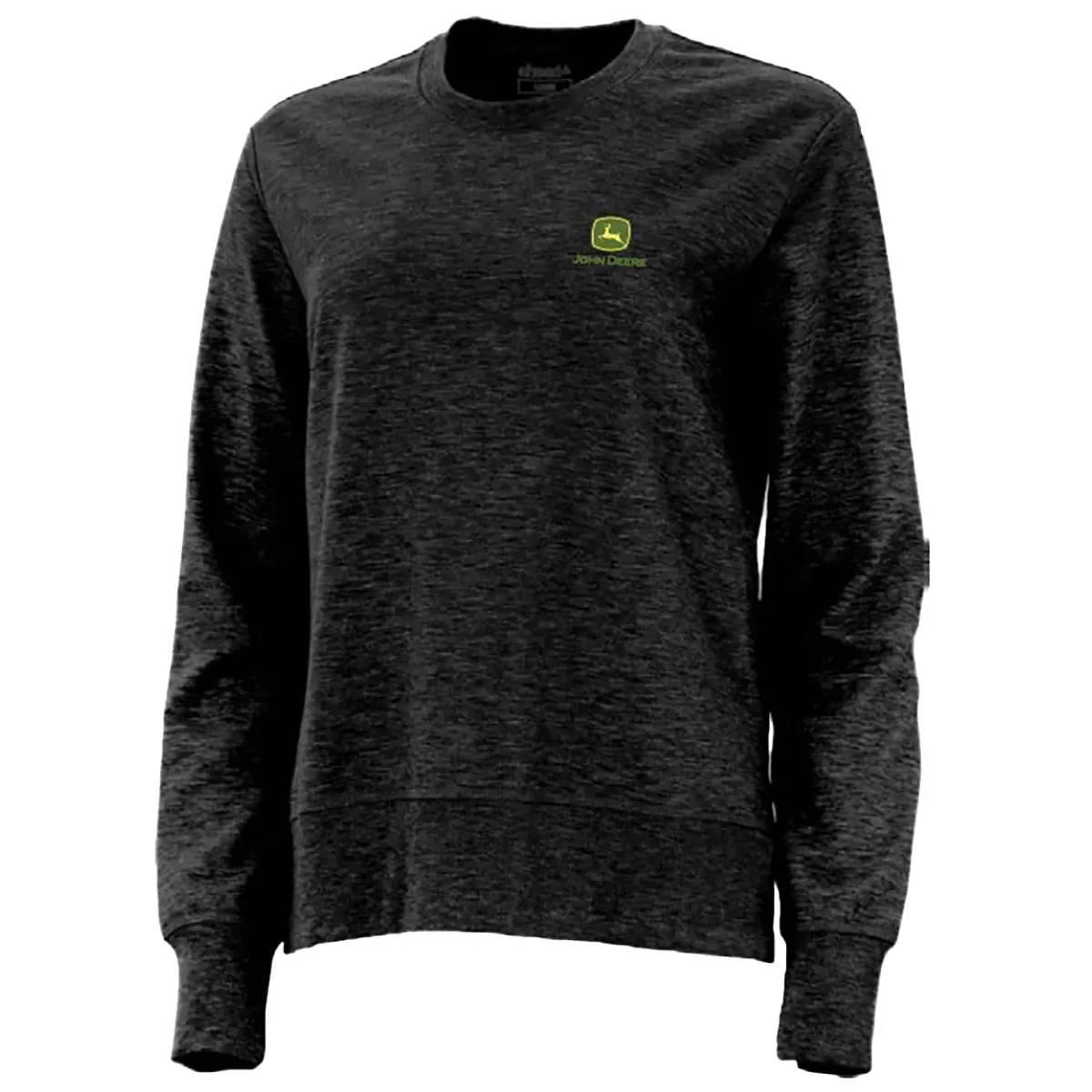 Casual Hi-Low Long Sleeve Shirt