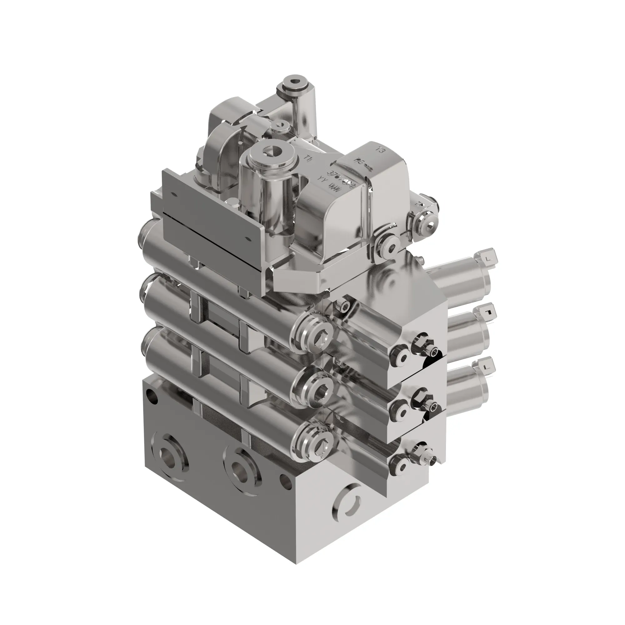 VALVE, ATTACHMENT, FG18/FG22