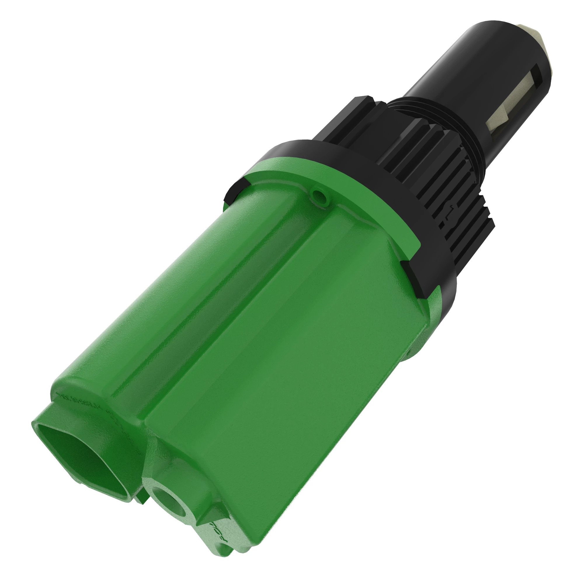 John Deere Exhaust Actuator - LVA19532