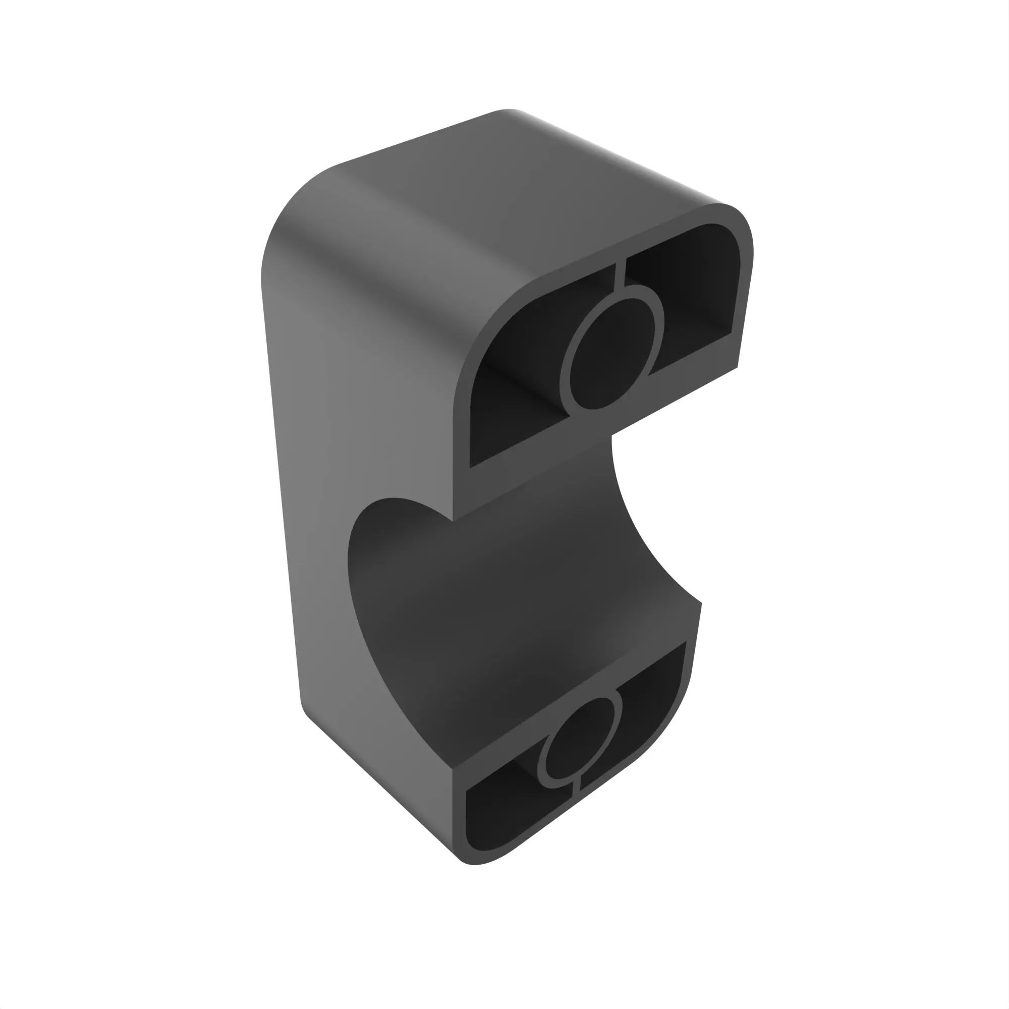 John Deere Block Clamp - T162004