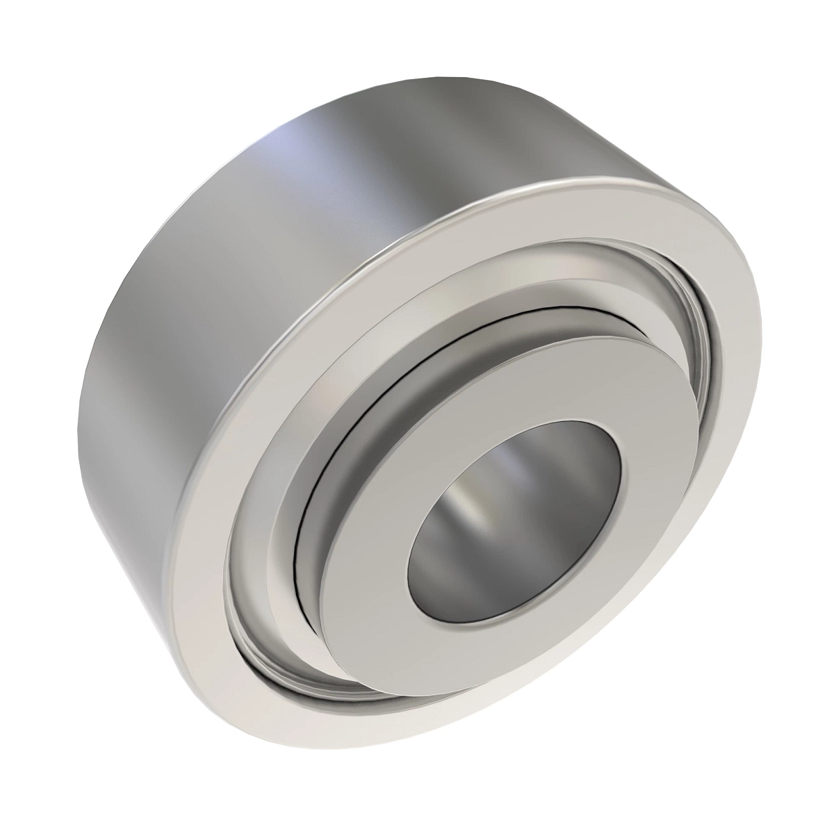 John Deere Cylindrical Ball Bearing - AA21480