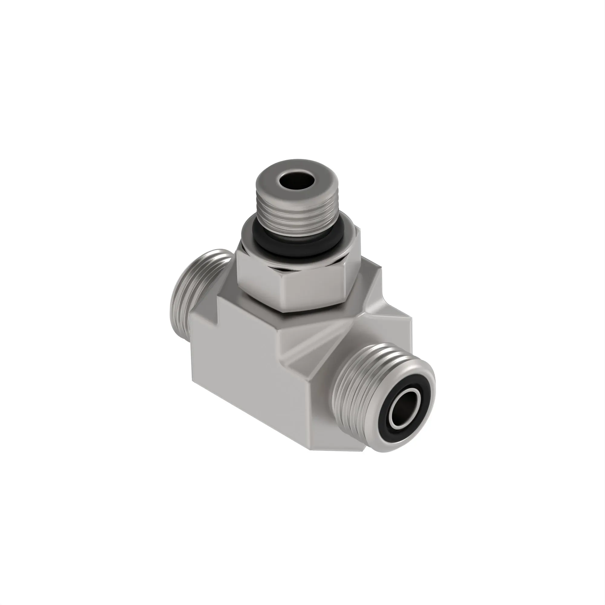 CHECK VALVE, SHUTTLE, -06X-06XM14