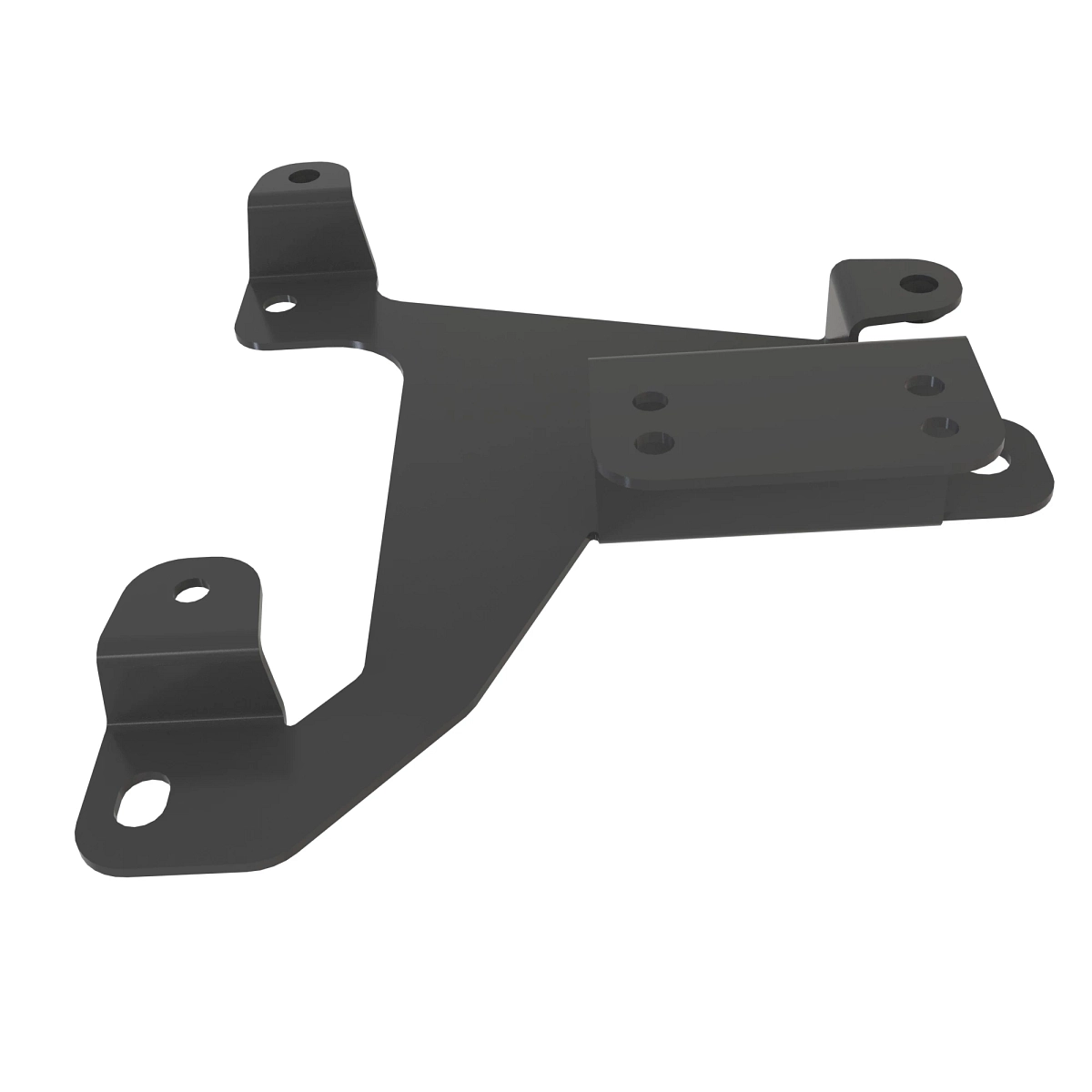 Bracket, Rear Tecc Controller