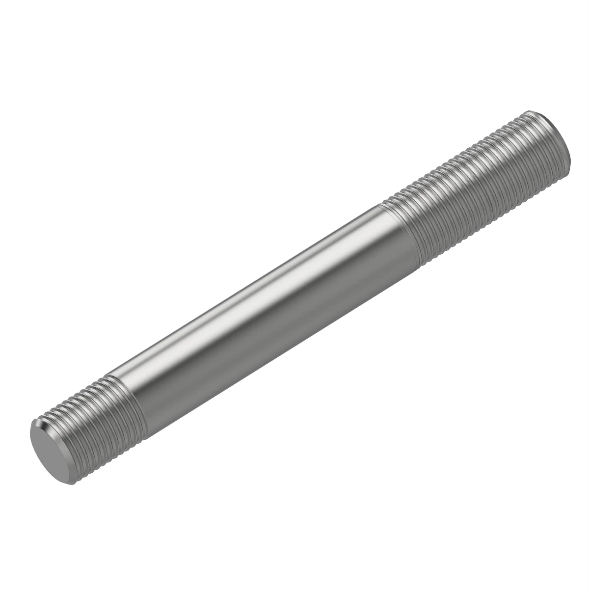 Stud, Metric Straight