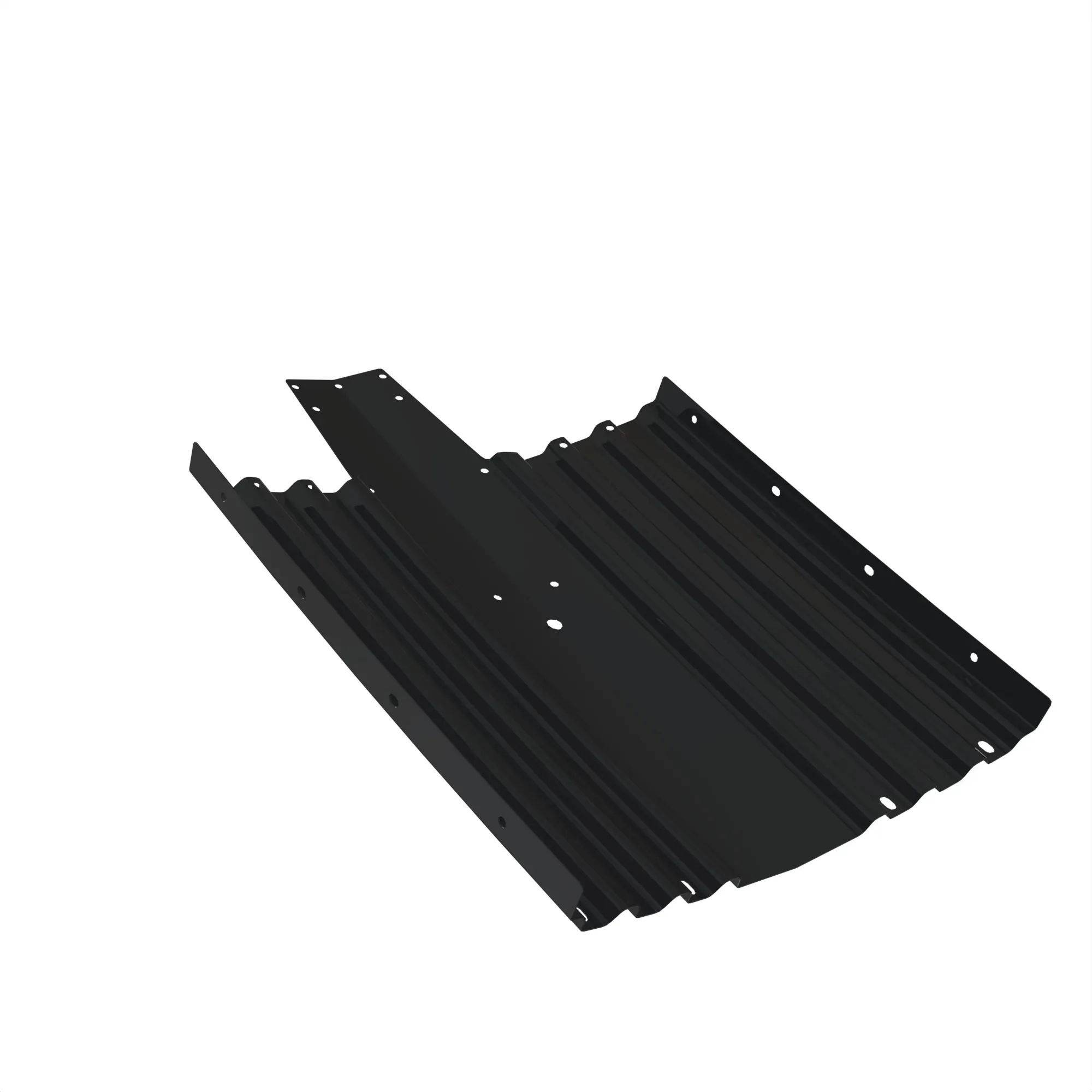 John Deere Front Grille - SU49255