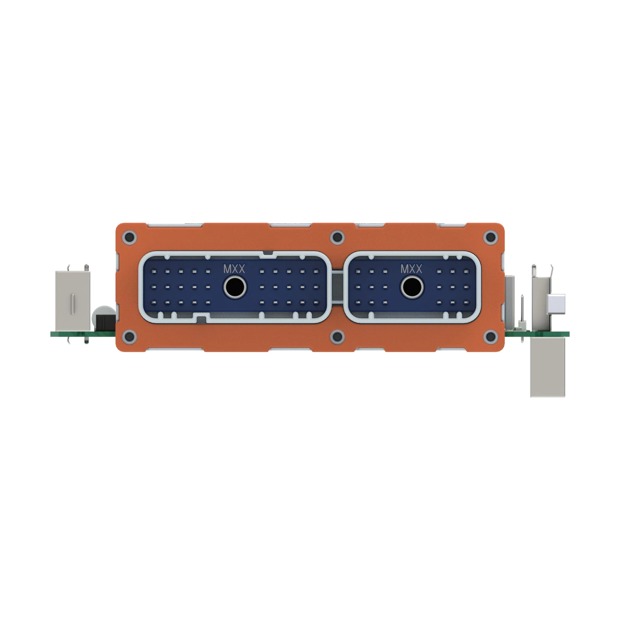 ELECTRONIC CONTROL UNIT