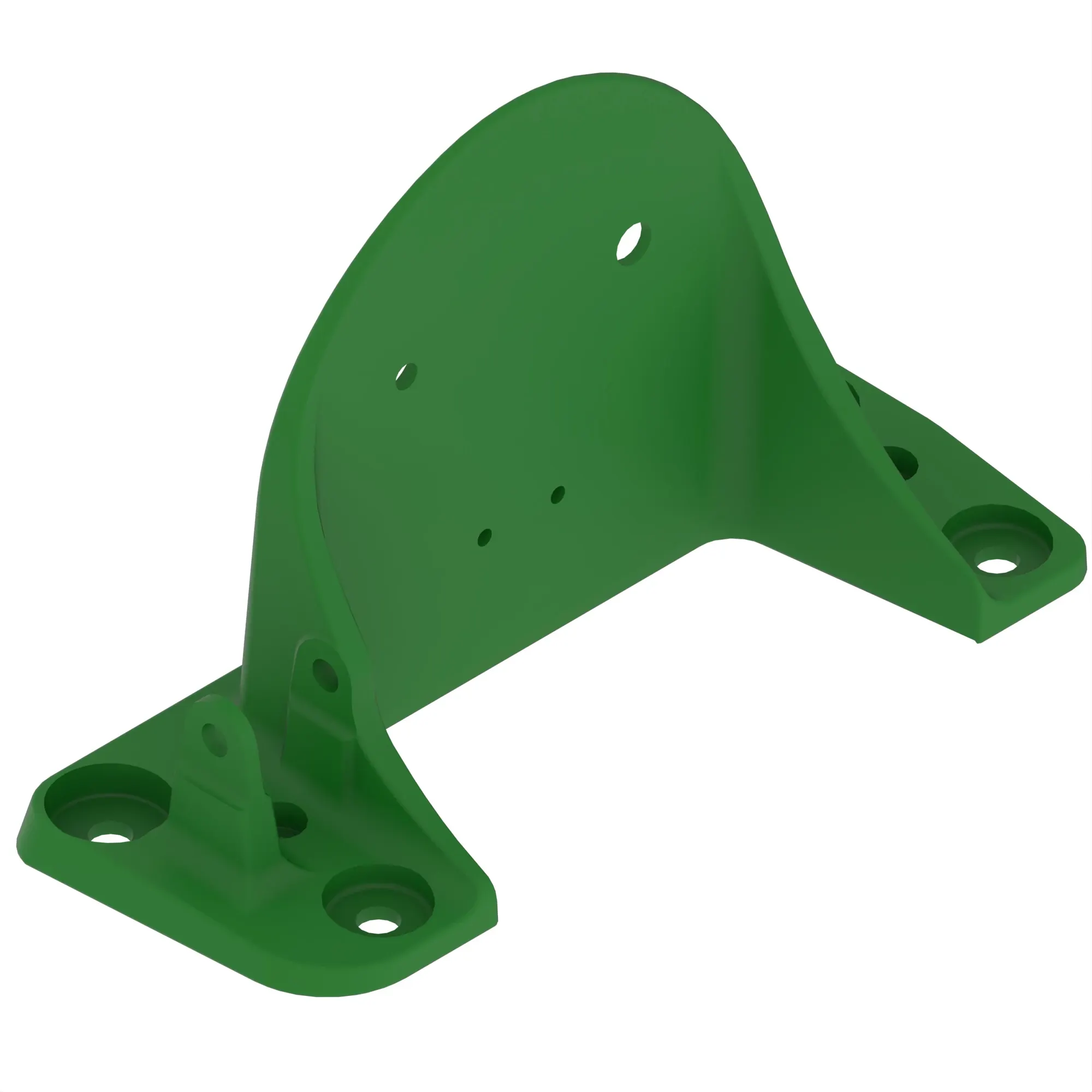 John Deere Bracket - KK91920