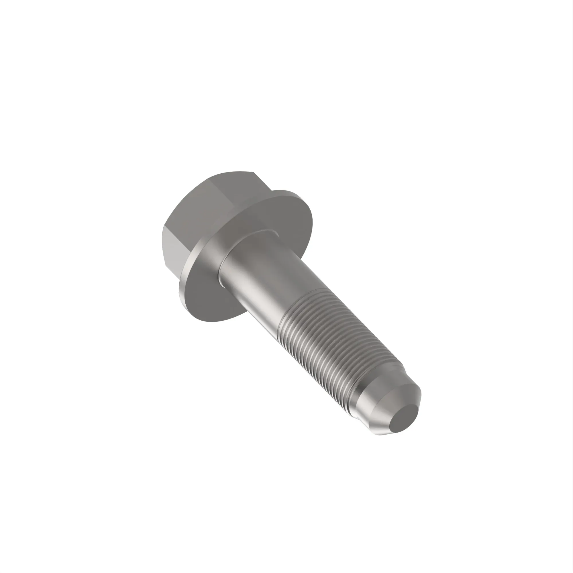HEX SCREW