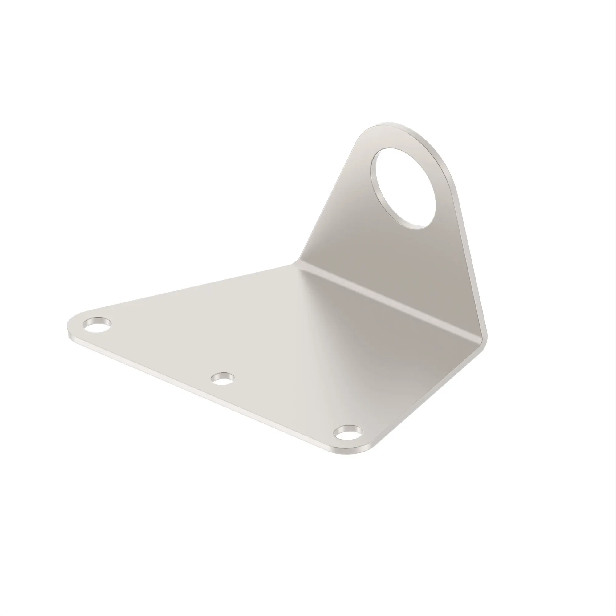 BRACKET, ACCUMULATOR BRACKET, PLATE