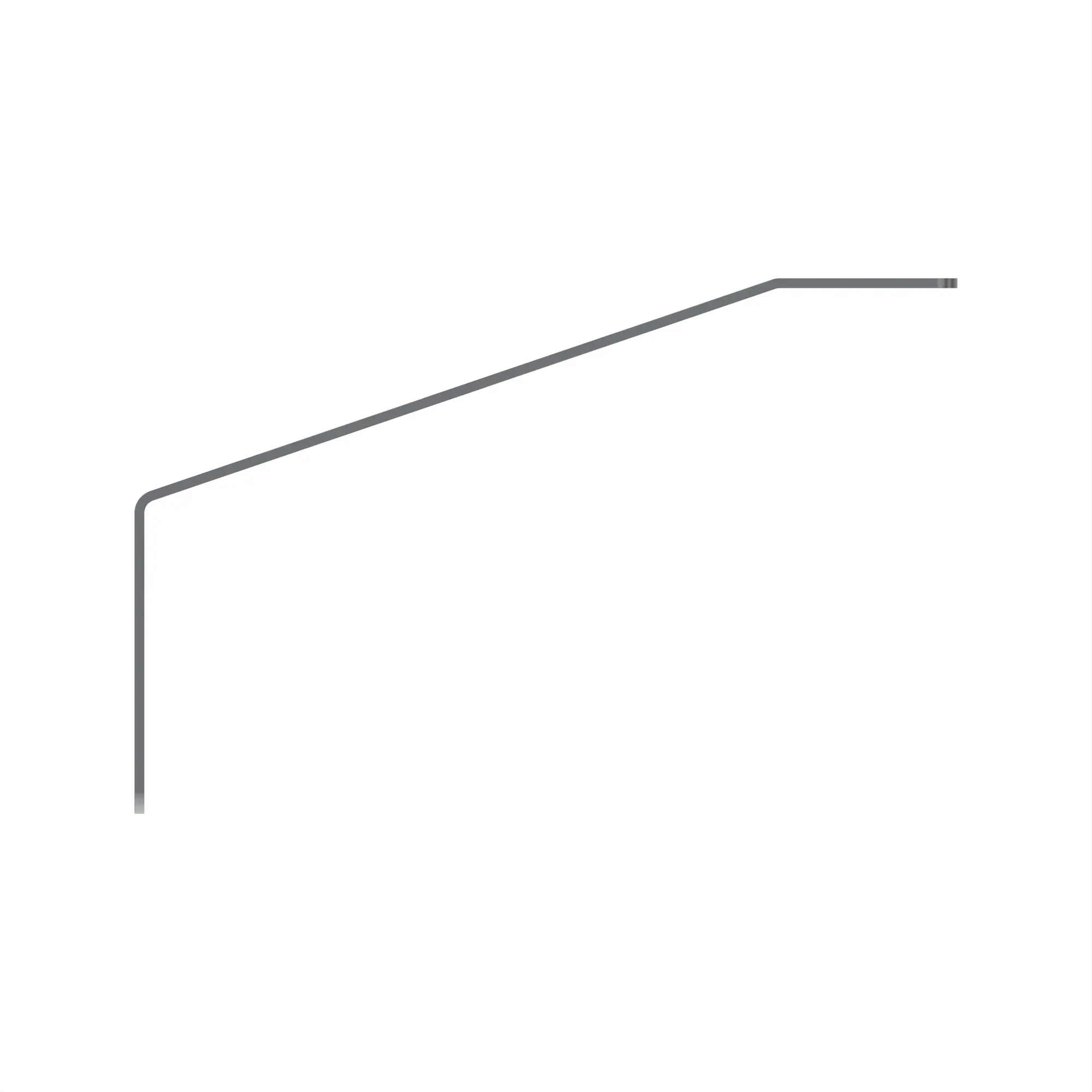 BRACKET, BRACKET, TAILLIGHT (REG II