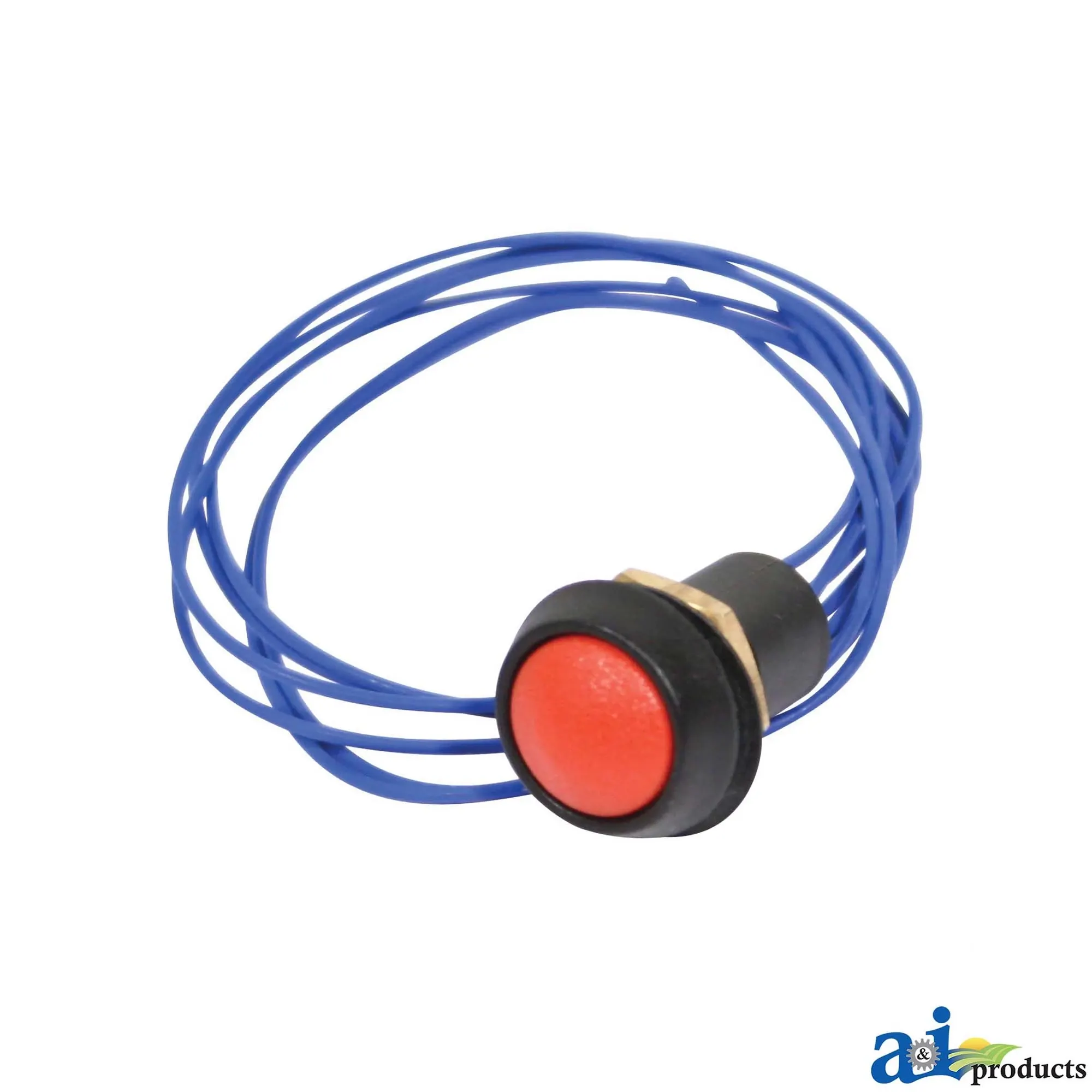 A&I Products Push Switch - A-VLC2517