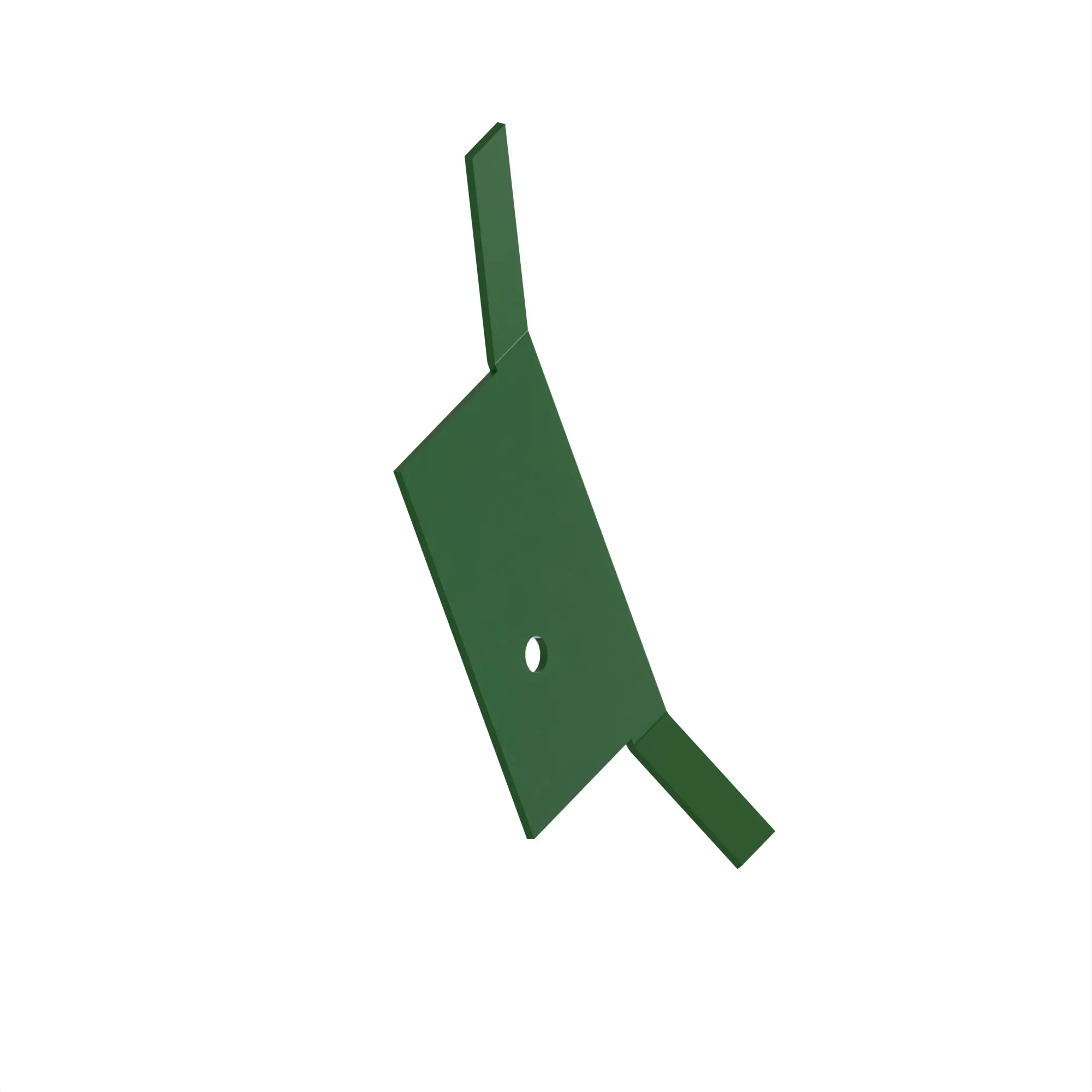 Deflector