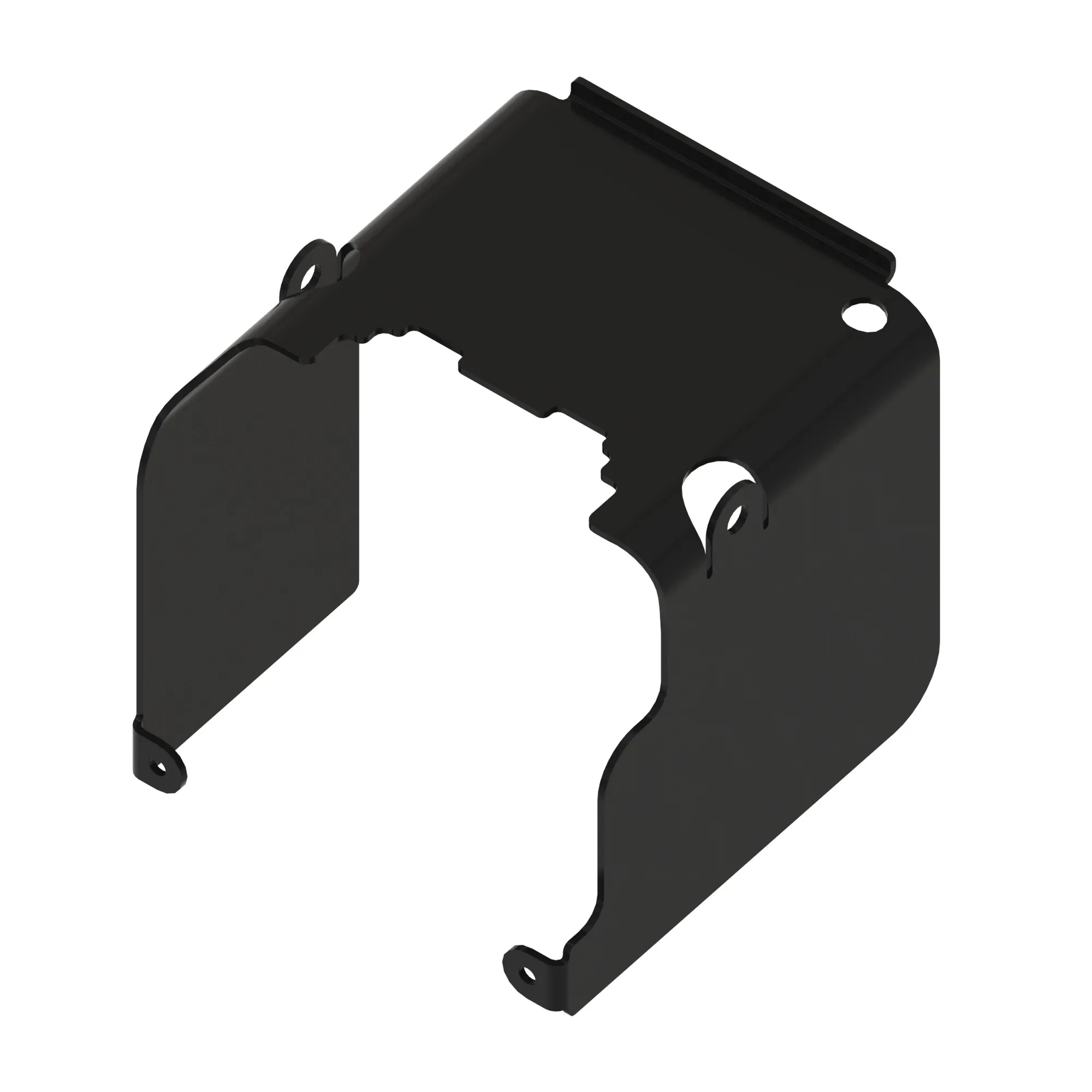 John Deere PTO Guard - LVU24410