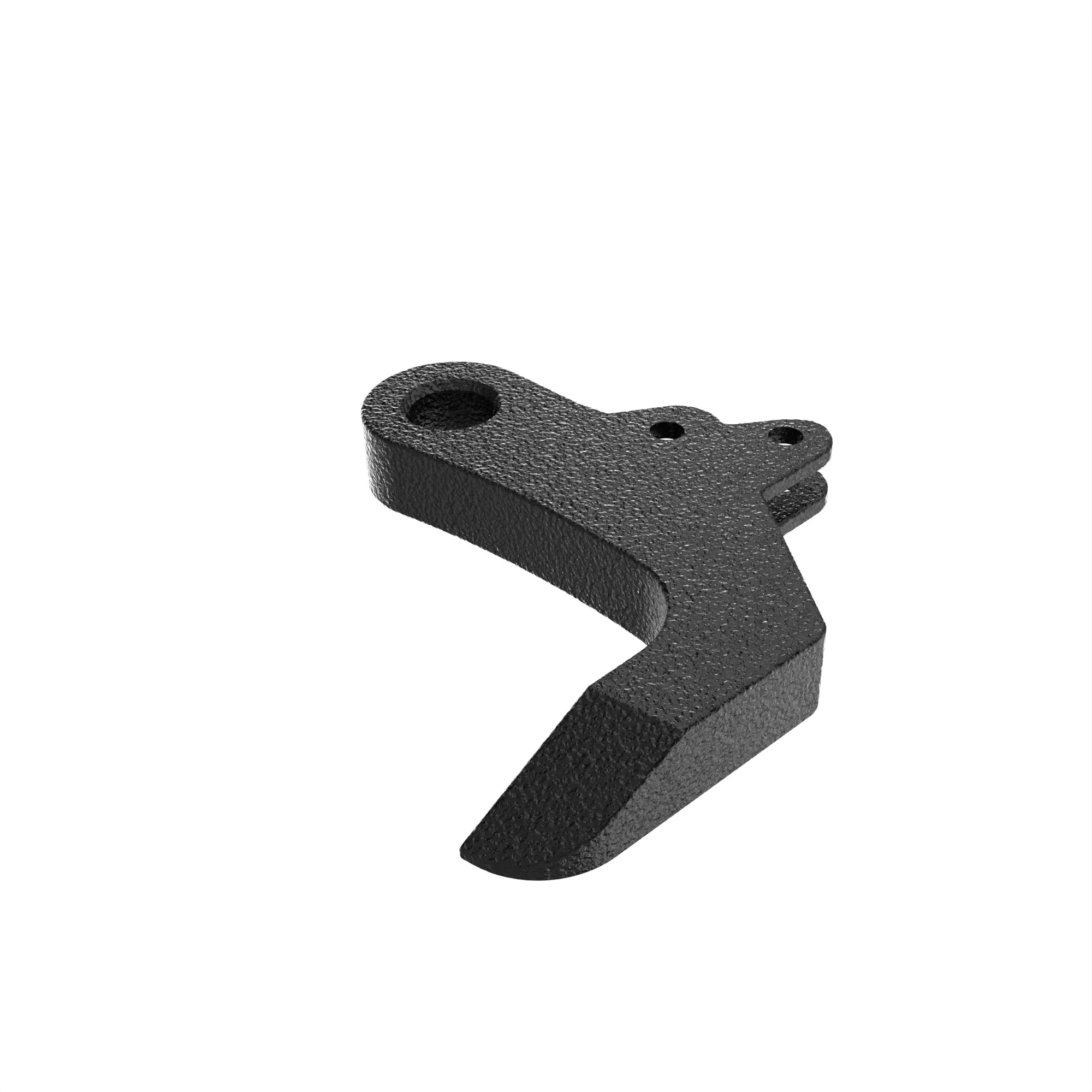John Deere Quik-Tach™ Latching, Right Side - KV22617