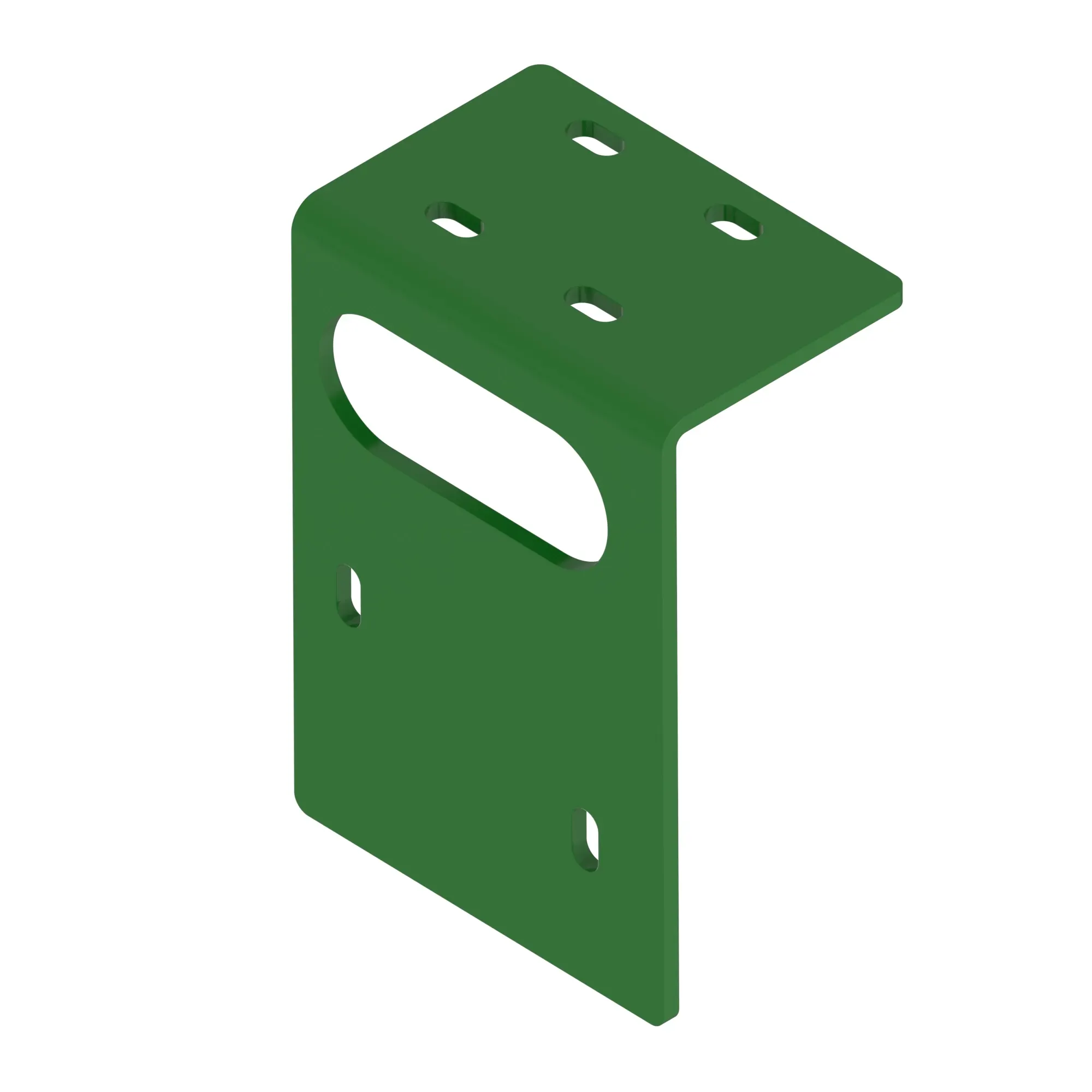 John Deere Power Beyond Kit Bracket - SU294366