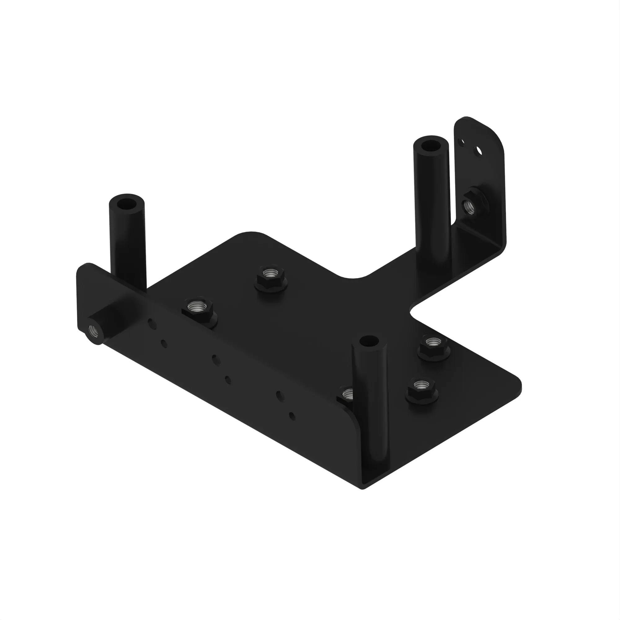 DFCH EXHAUST TUBE SUPPORT