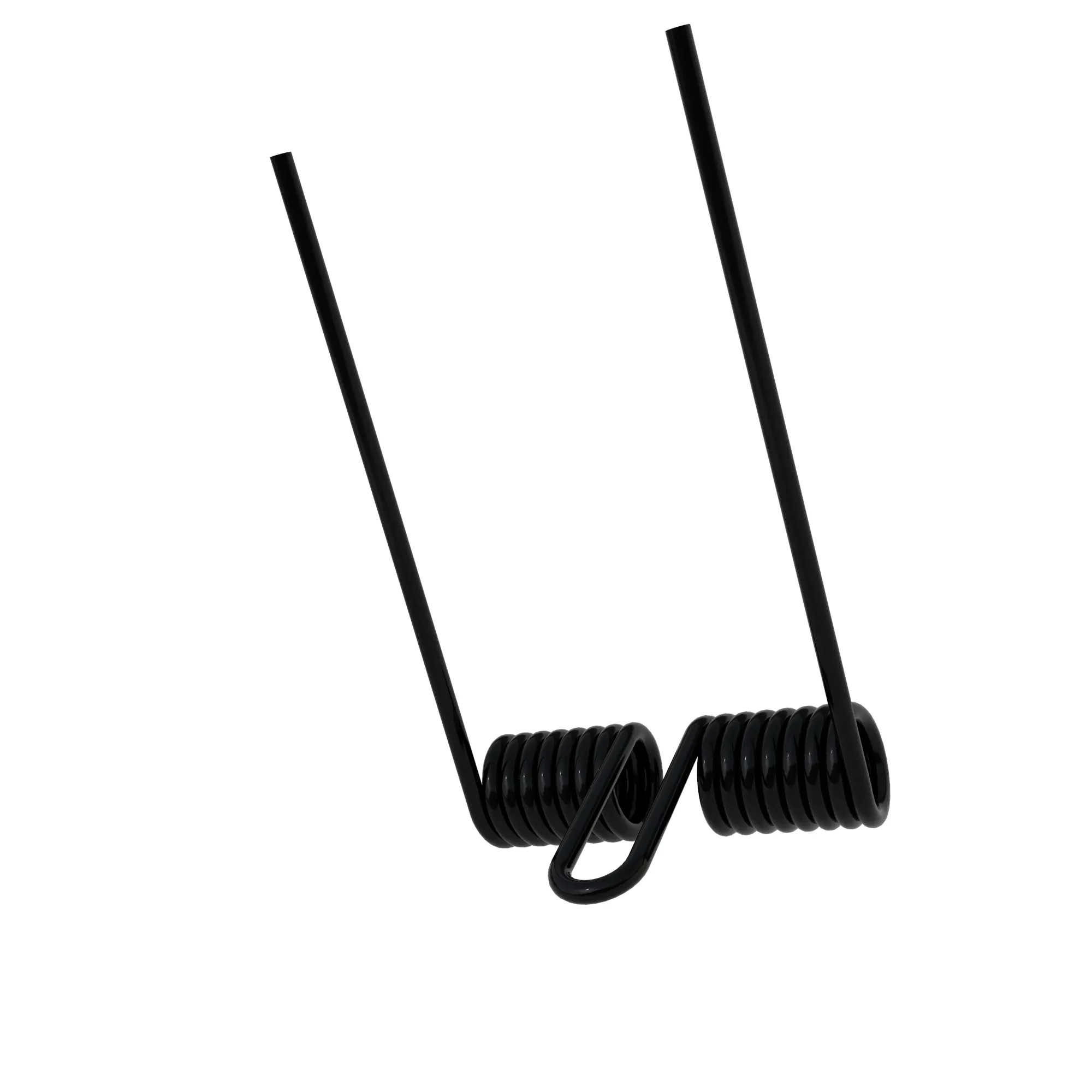 SPRING, POWERFLOW SAFETY CAP