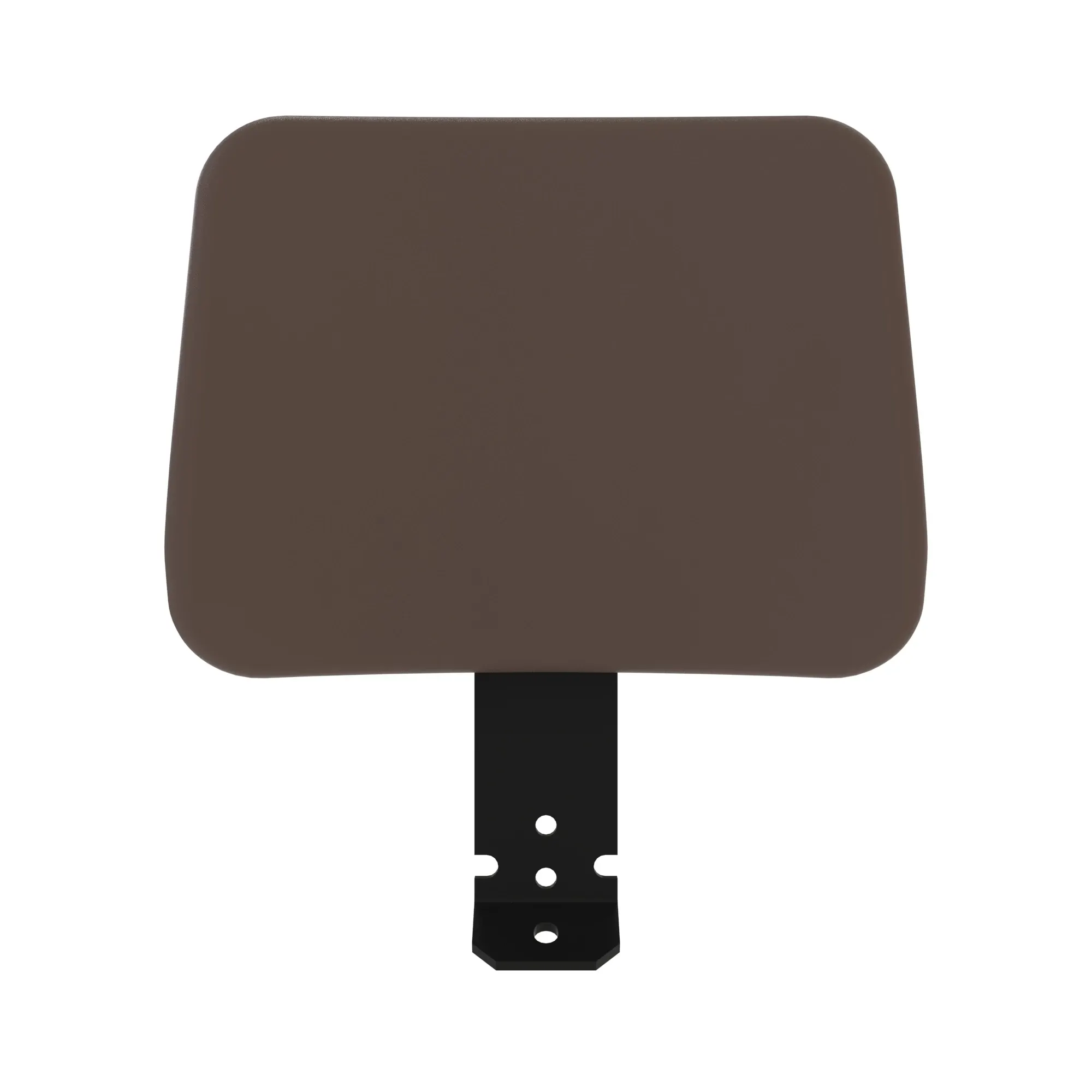 BACKREST,PASSENGER SEAT
