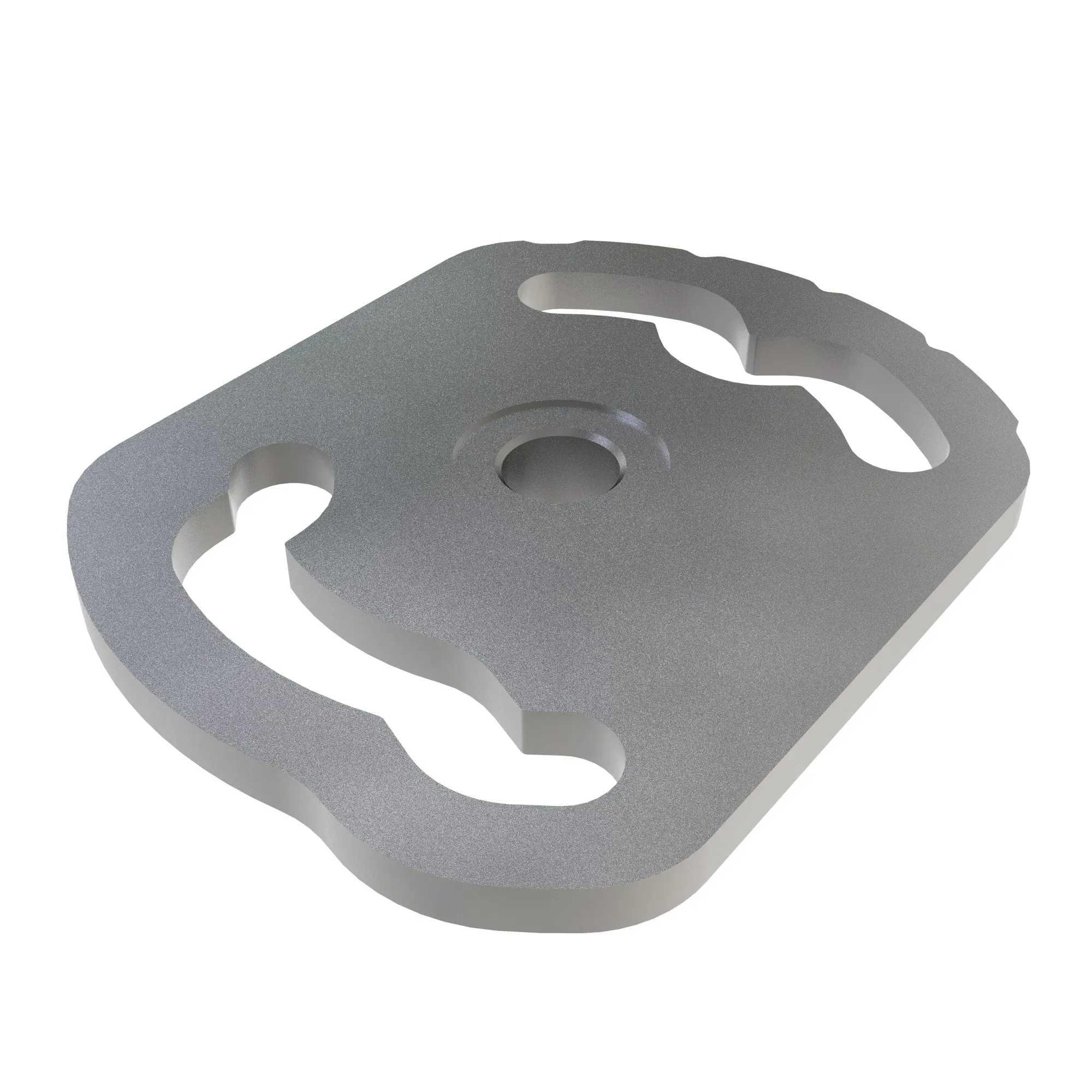 John Deere Shifter Cam - SJ13486